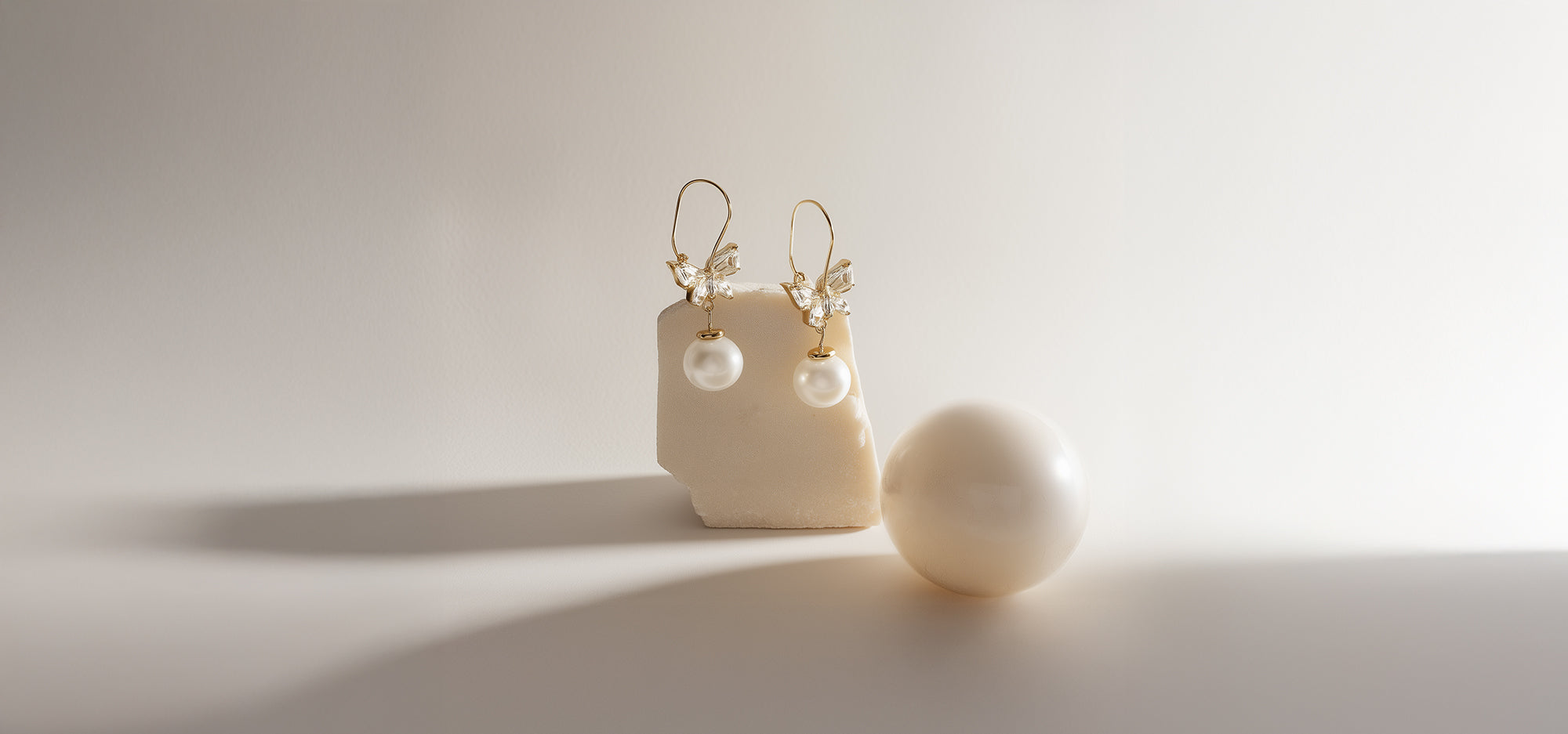 Pearls Collection