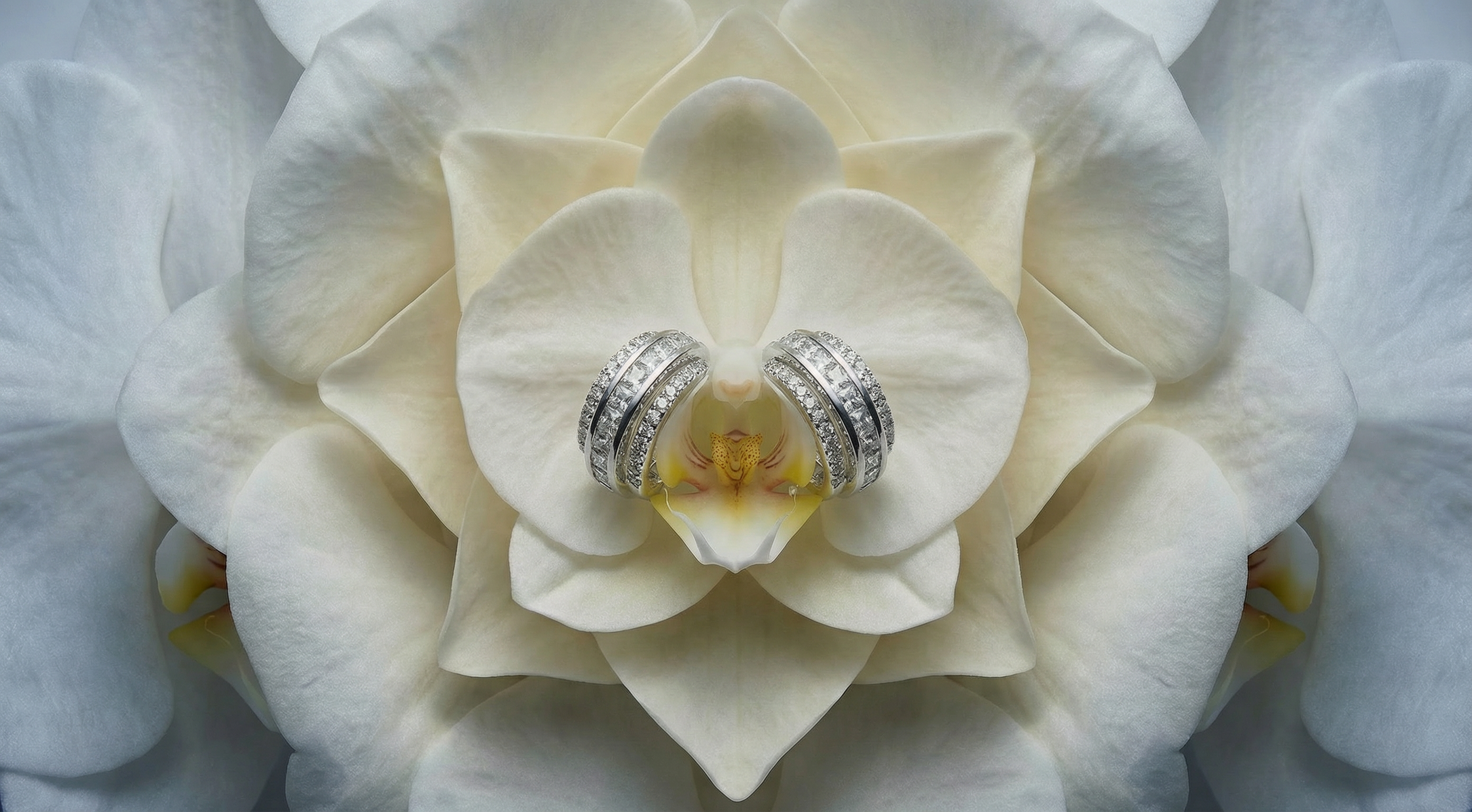 Silver-plated Collection