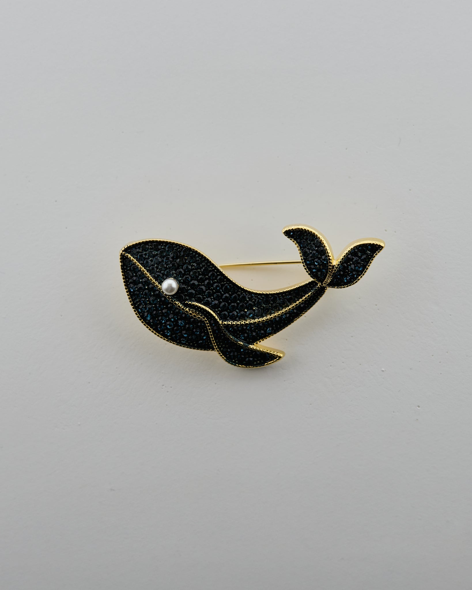 Baleine des Profondeurs