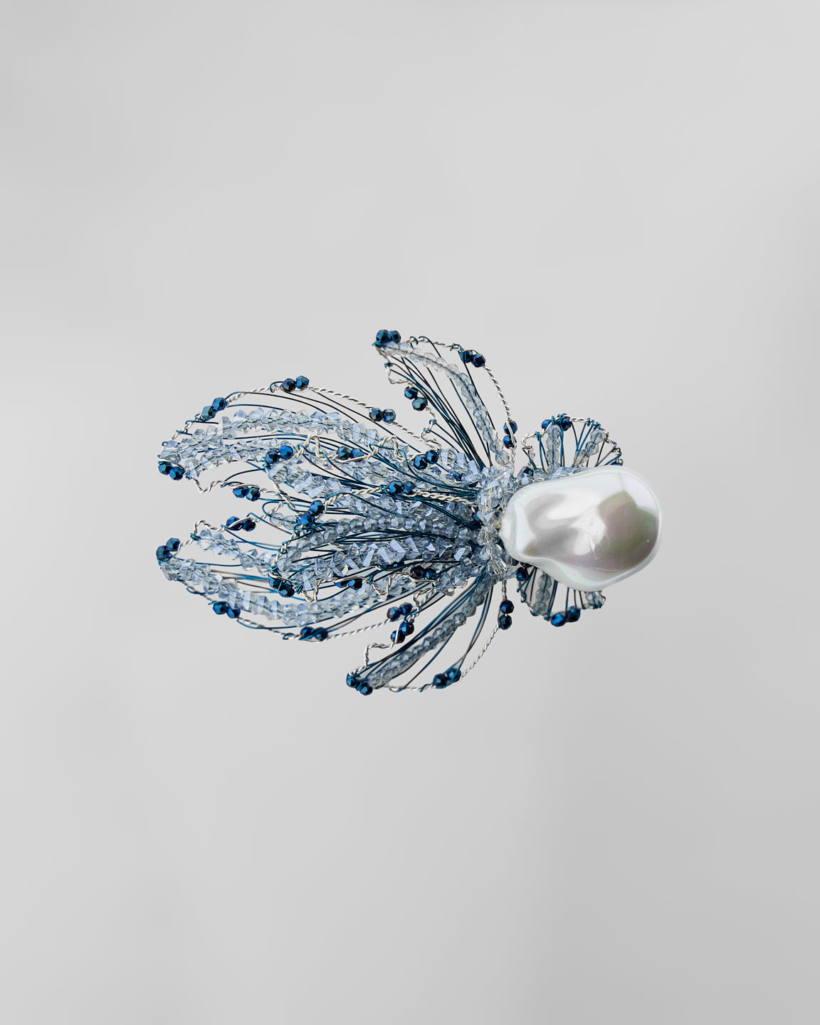 Bouquet d'Écume