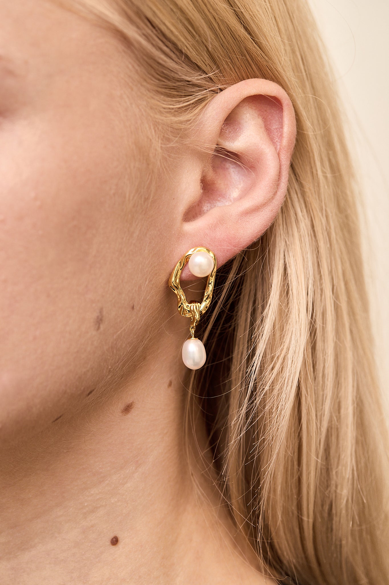 Branches Entrelacées