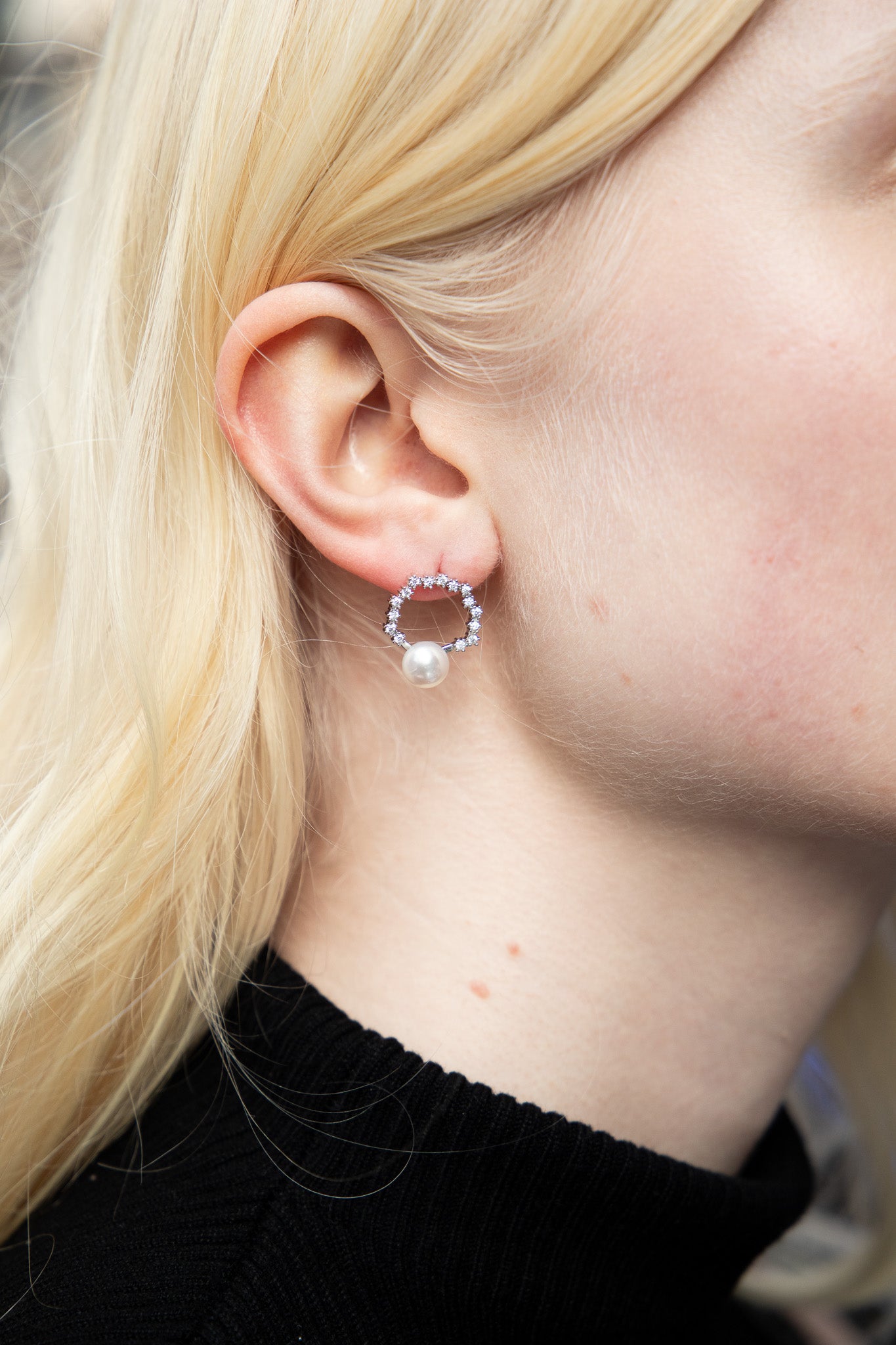 Cercle d’Écume Nuit