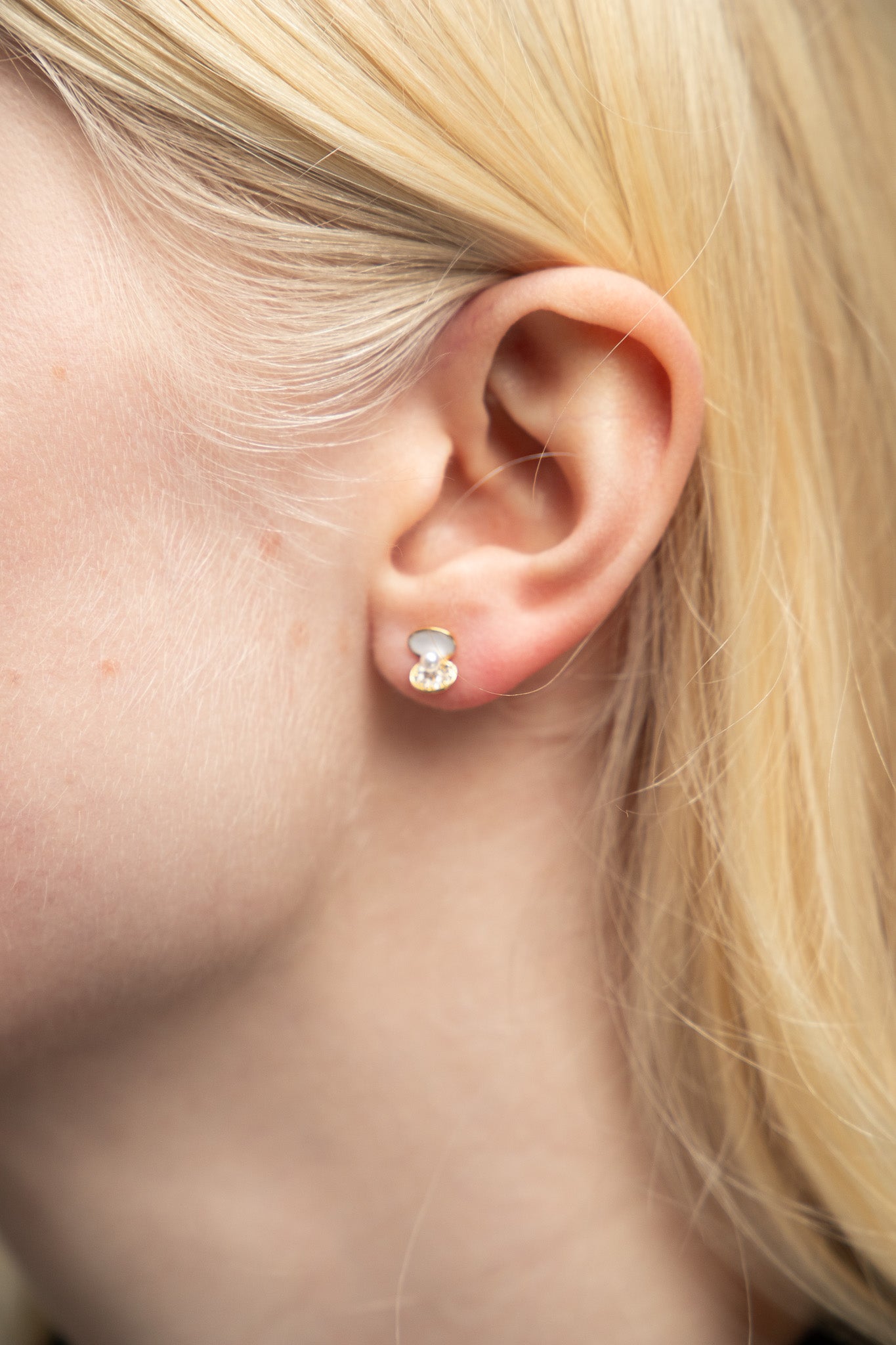 Clarté Earrings
