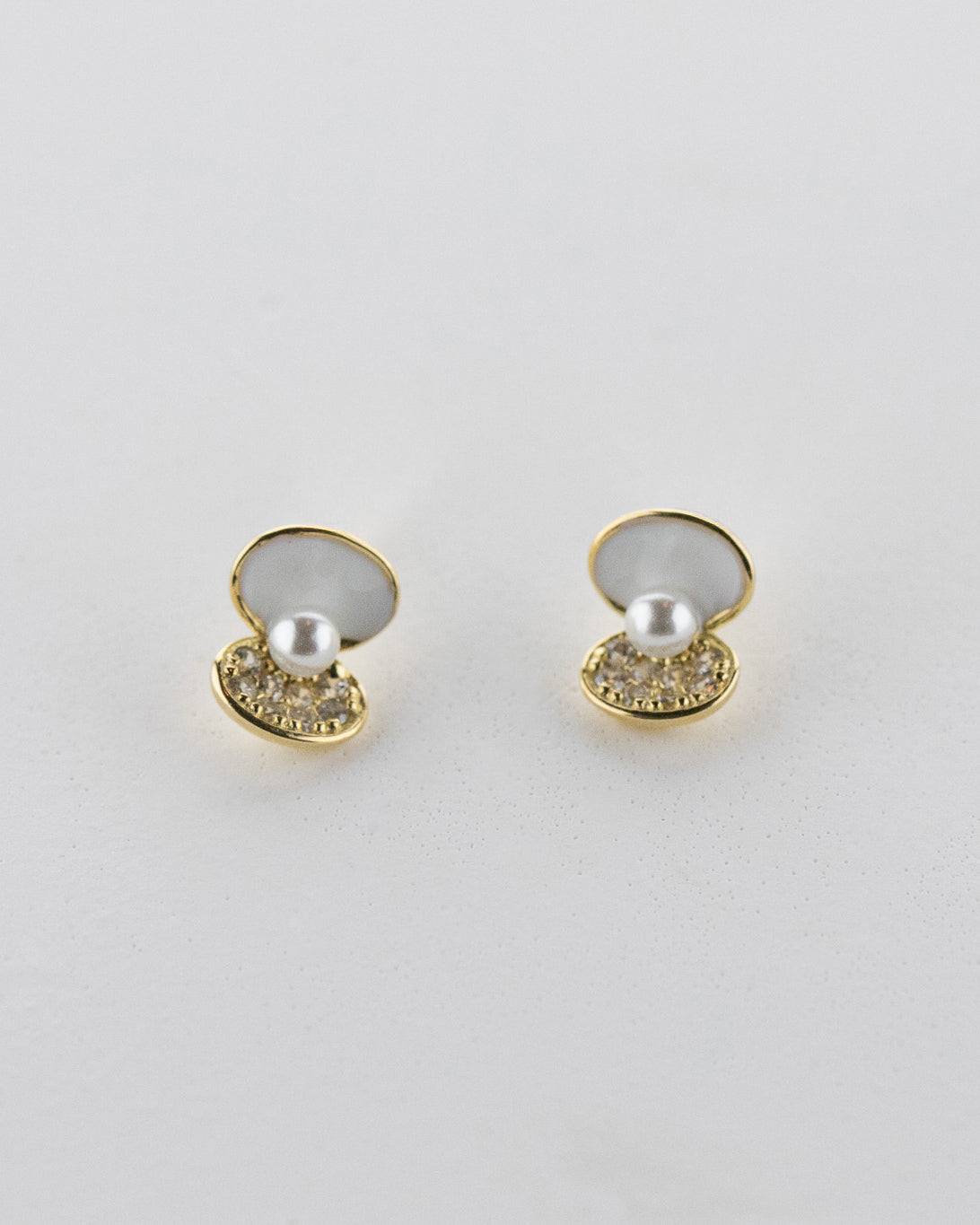 Clarté Earrings