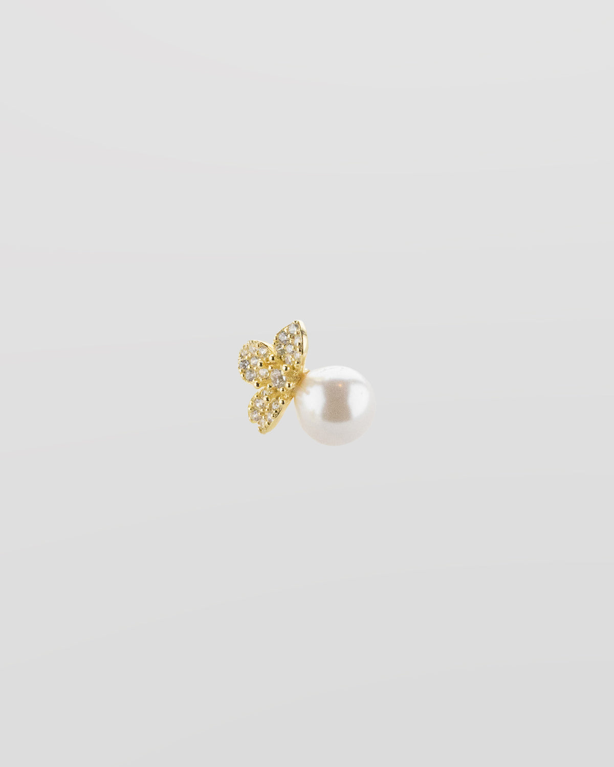 Fleur de Vanille