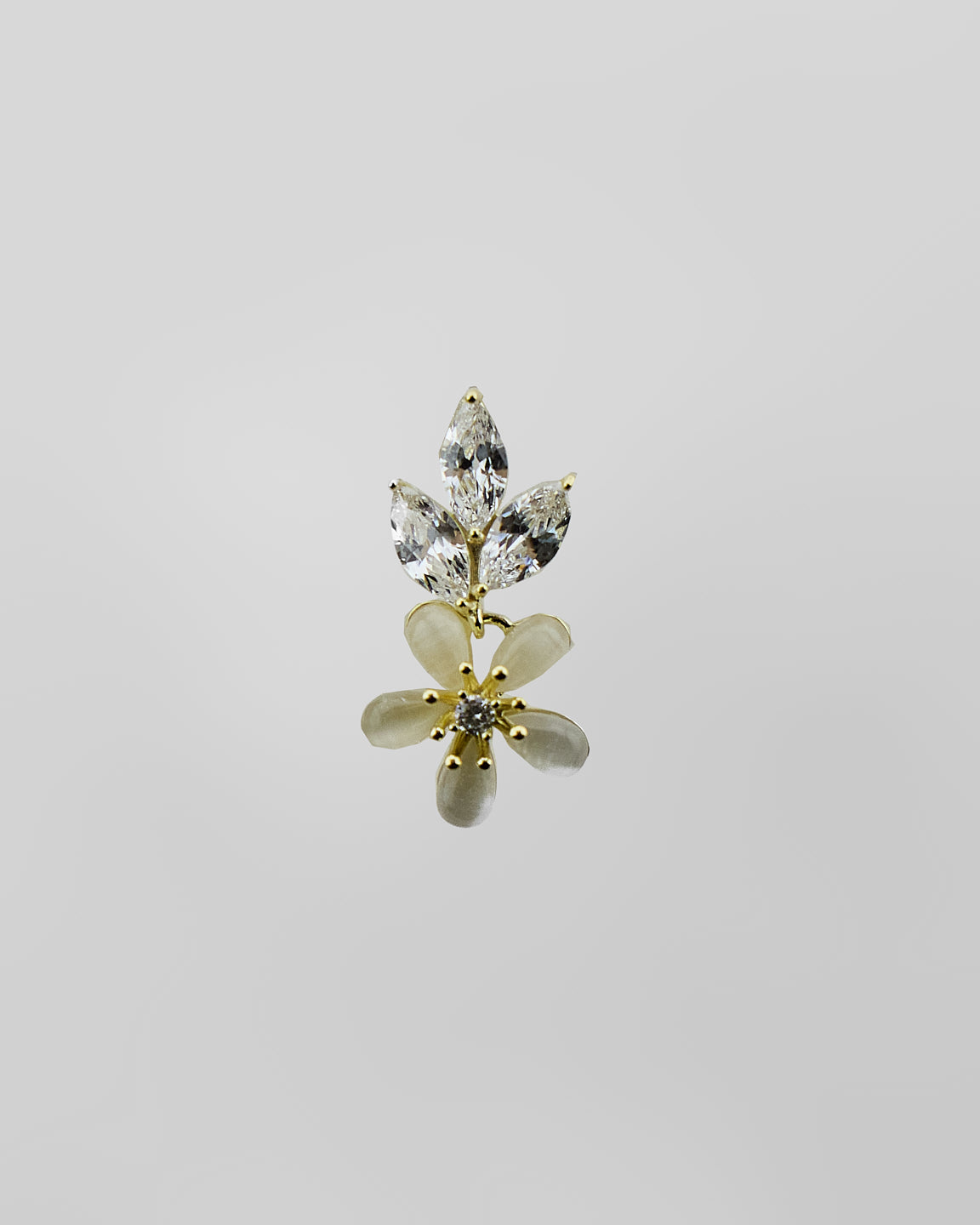 Fleur de Citronnier