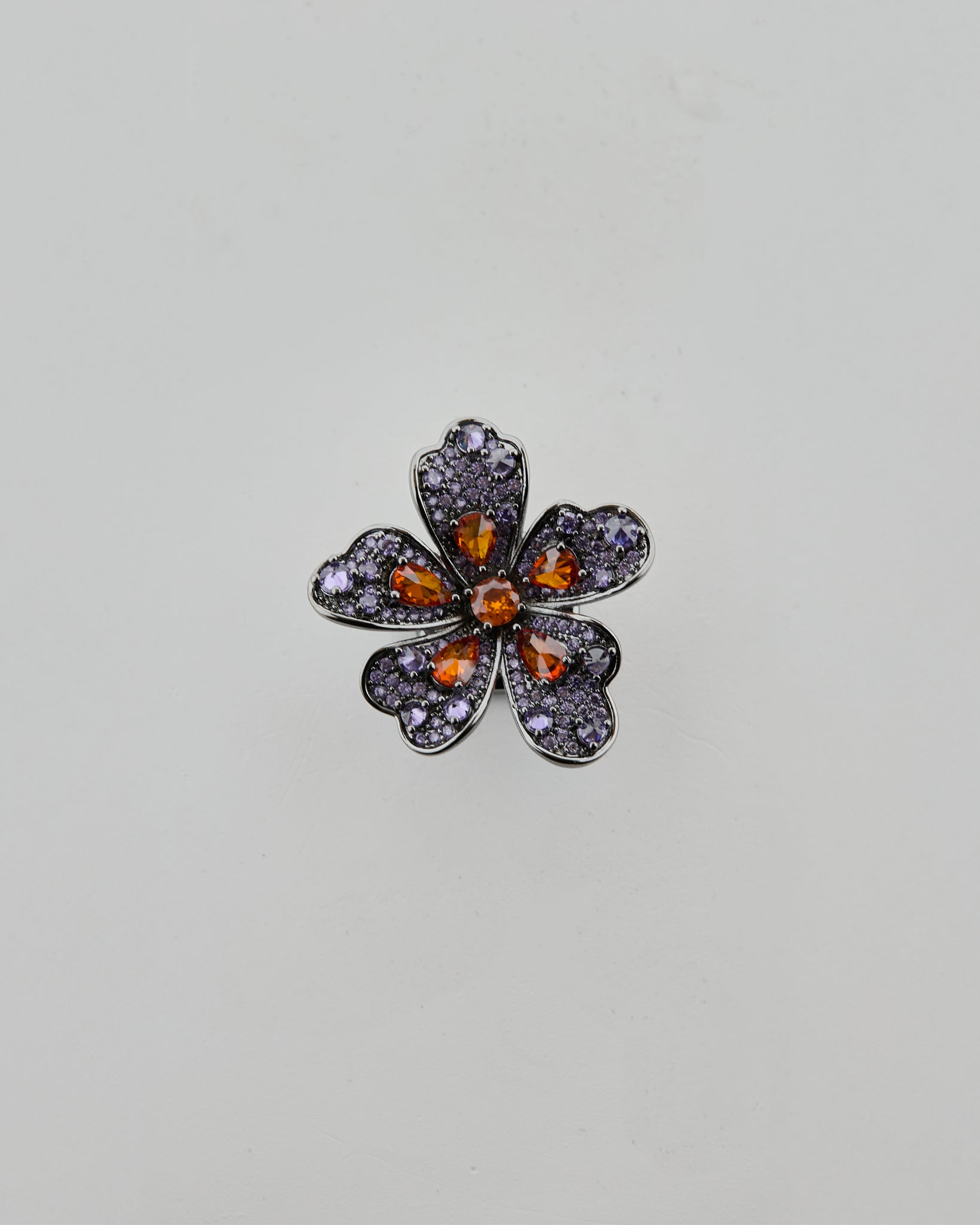 Fleur de Minuit