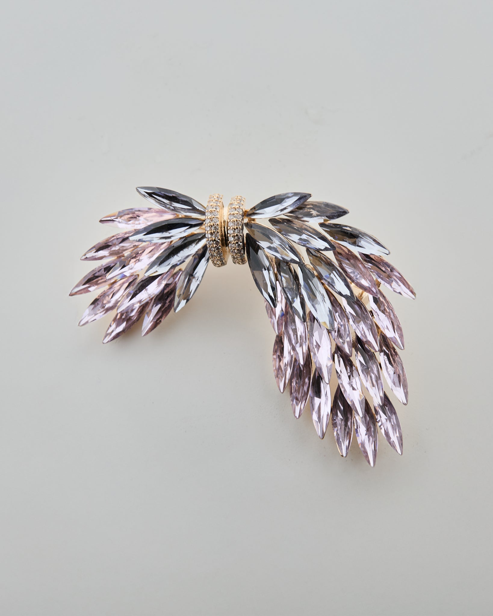 Gerbe Violette