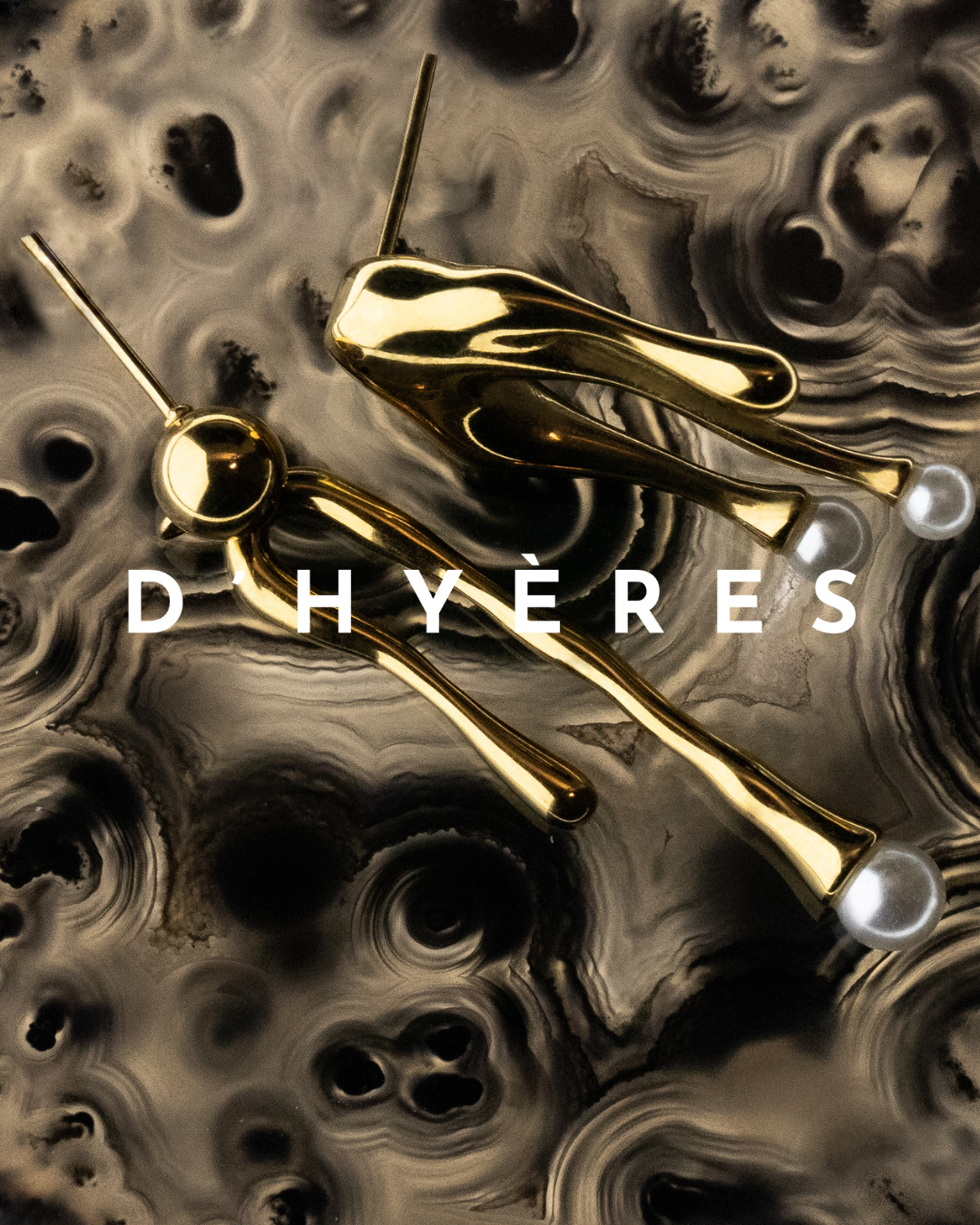 D'HYÈRES D'HYÈRES