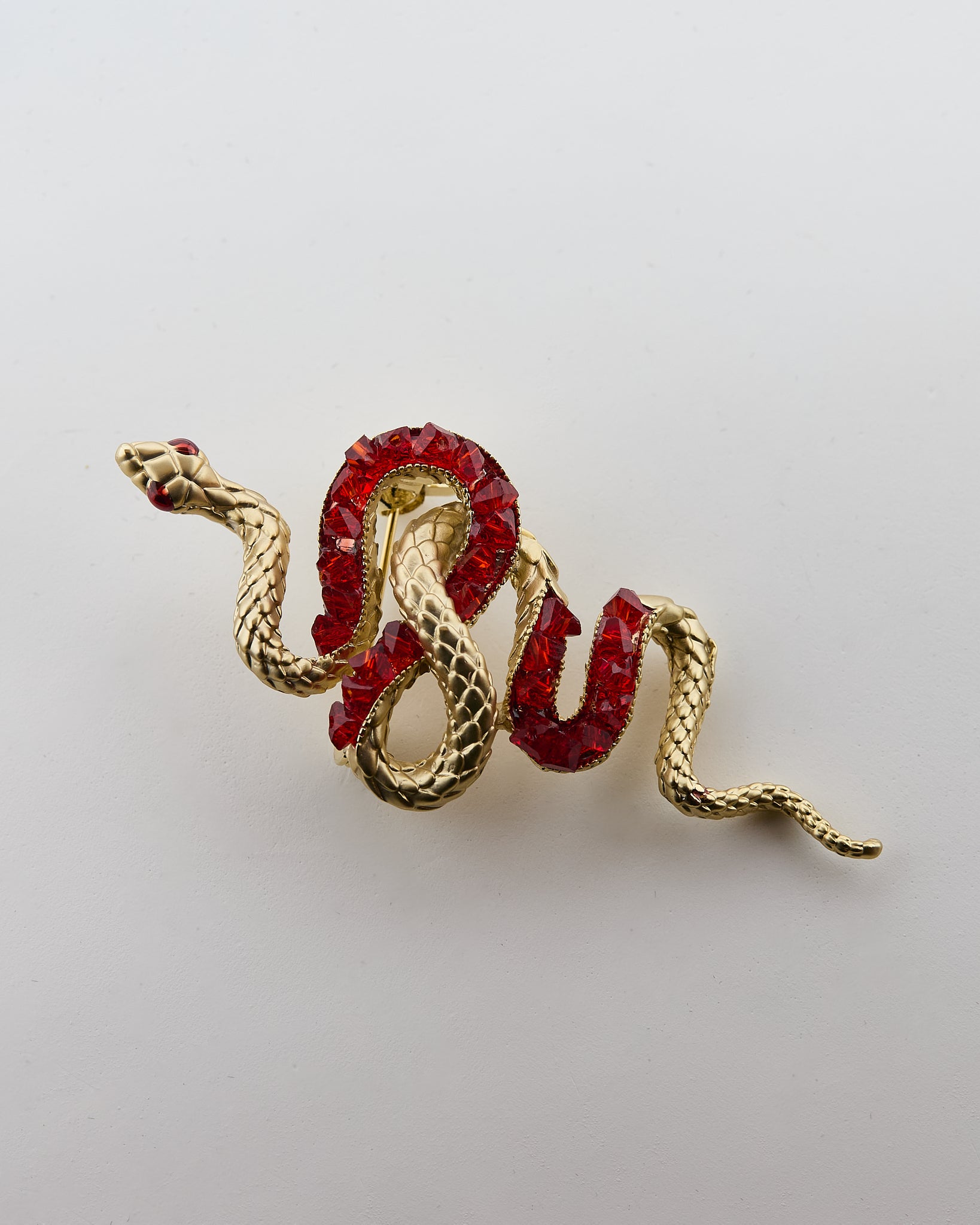 Serpent Rouge Almanarre