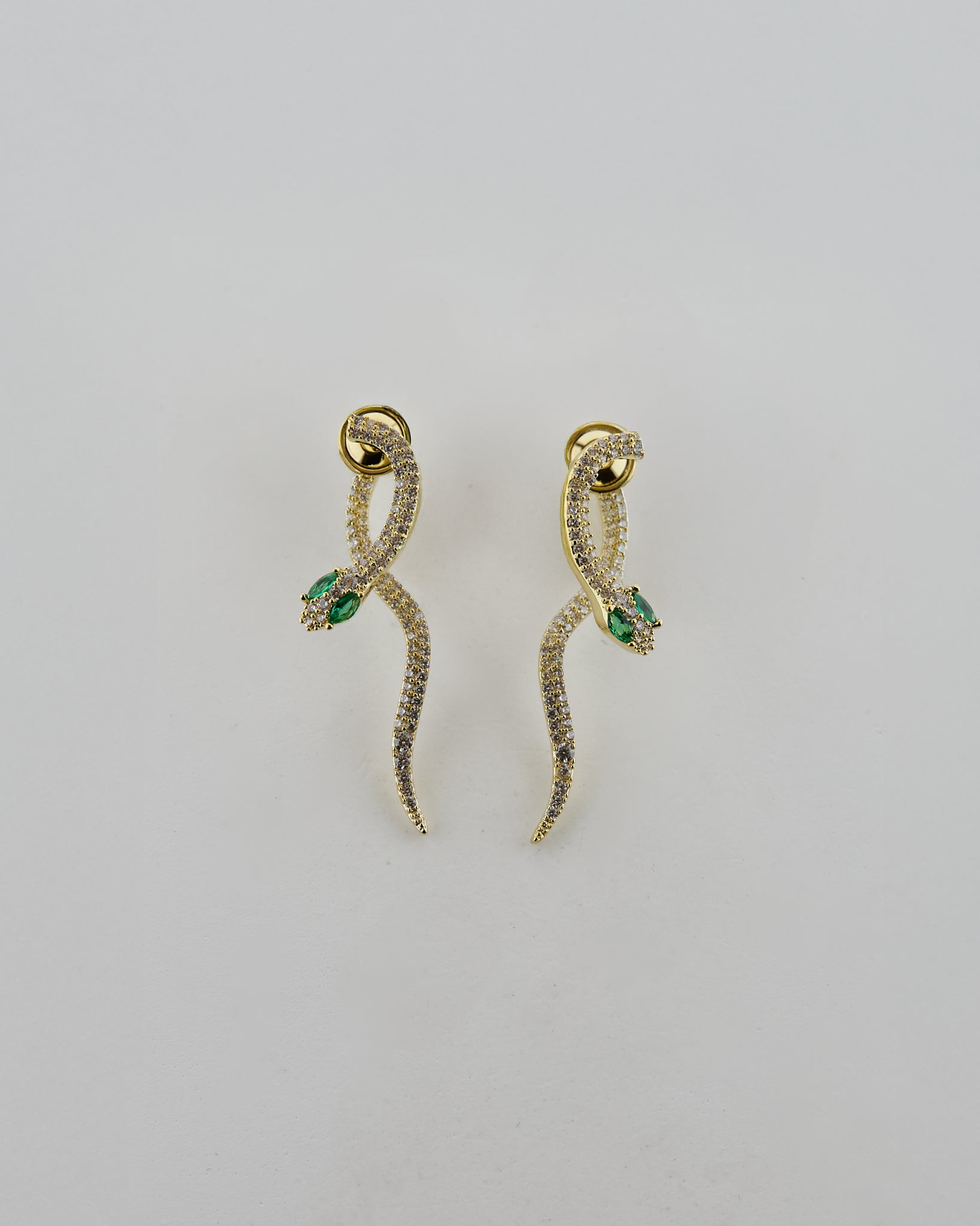 Serpent des Pins