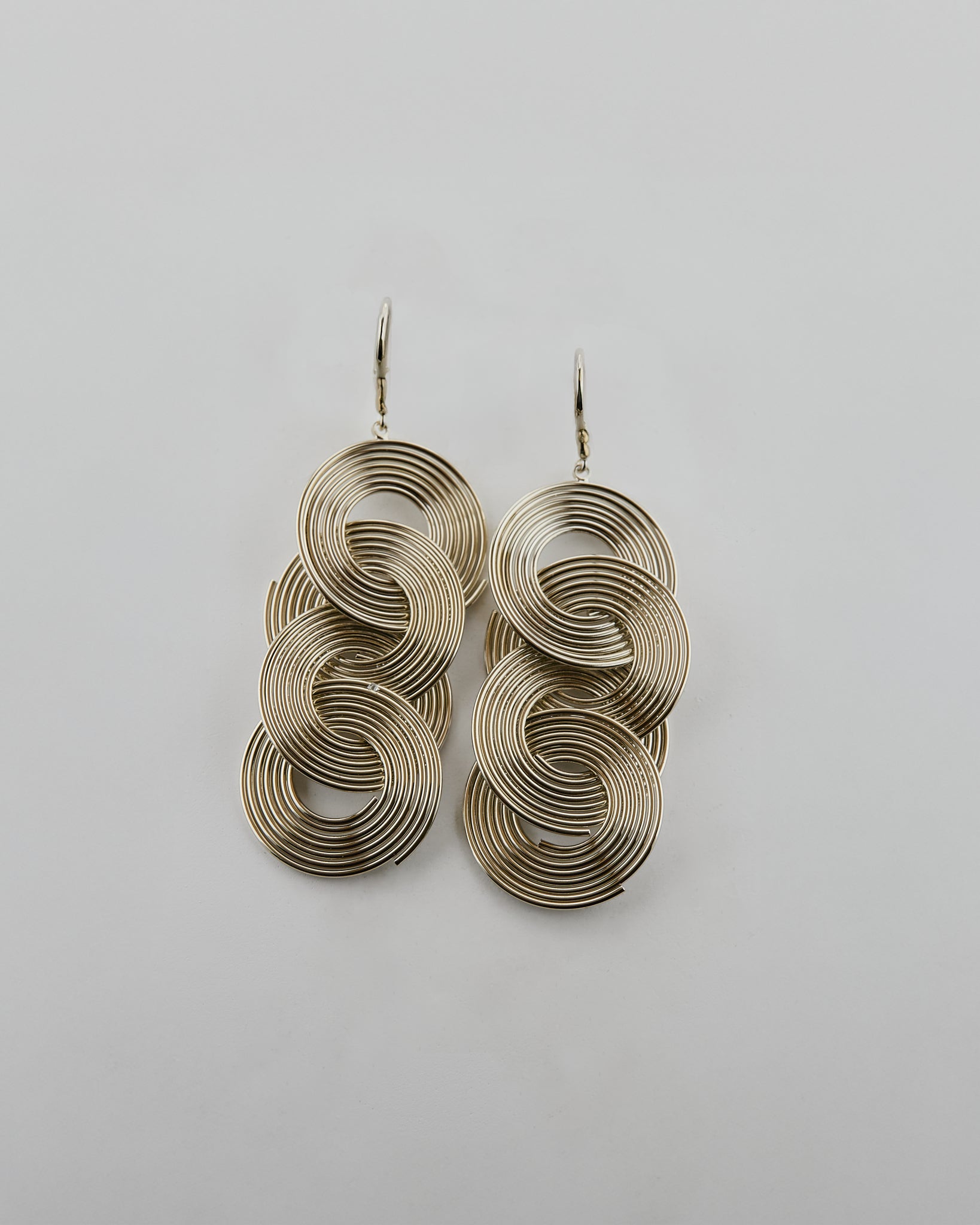Spirales Infinies