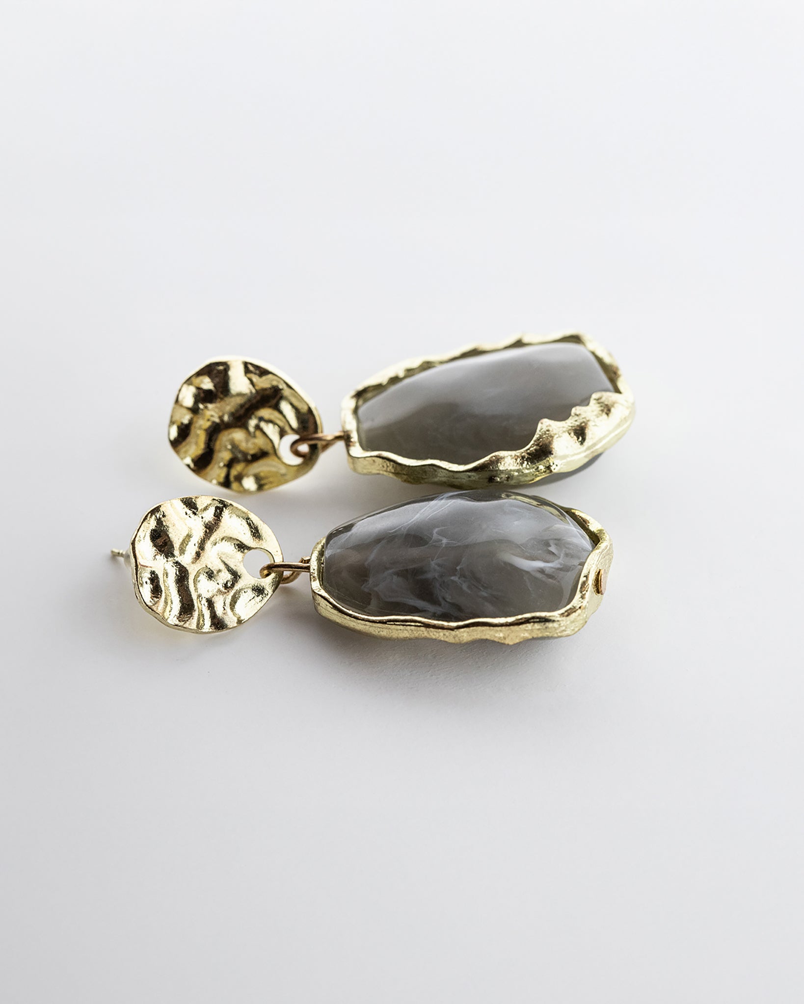 Sables du Temps Earrings