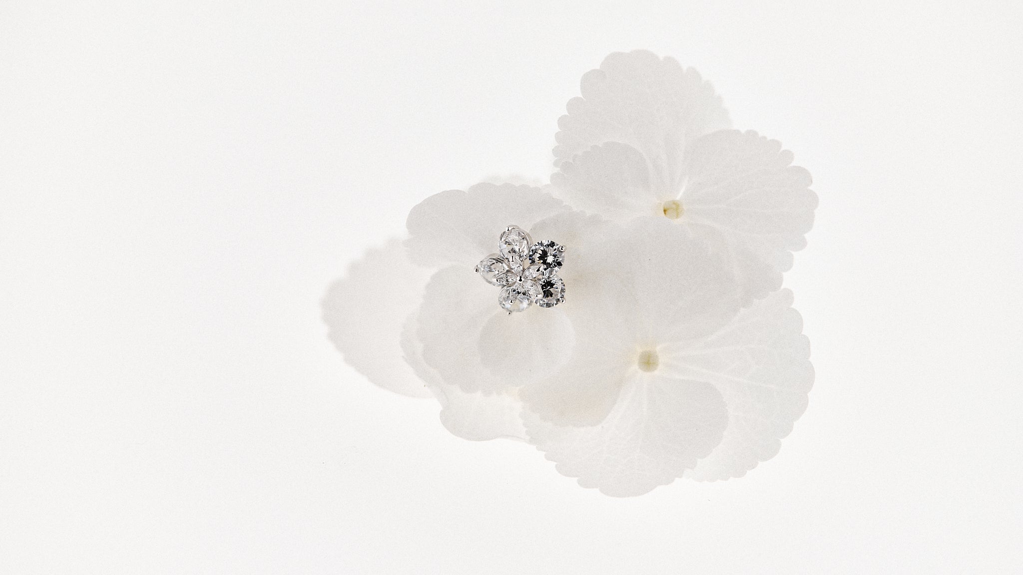 Cubic Zirconia