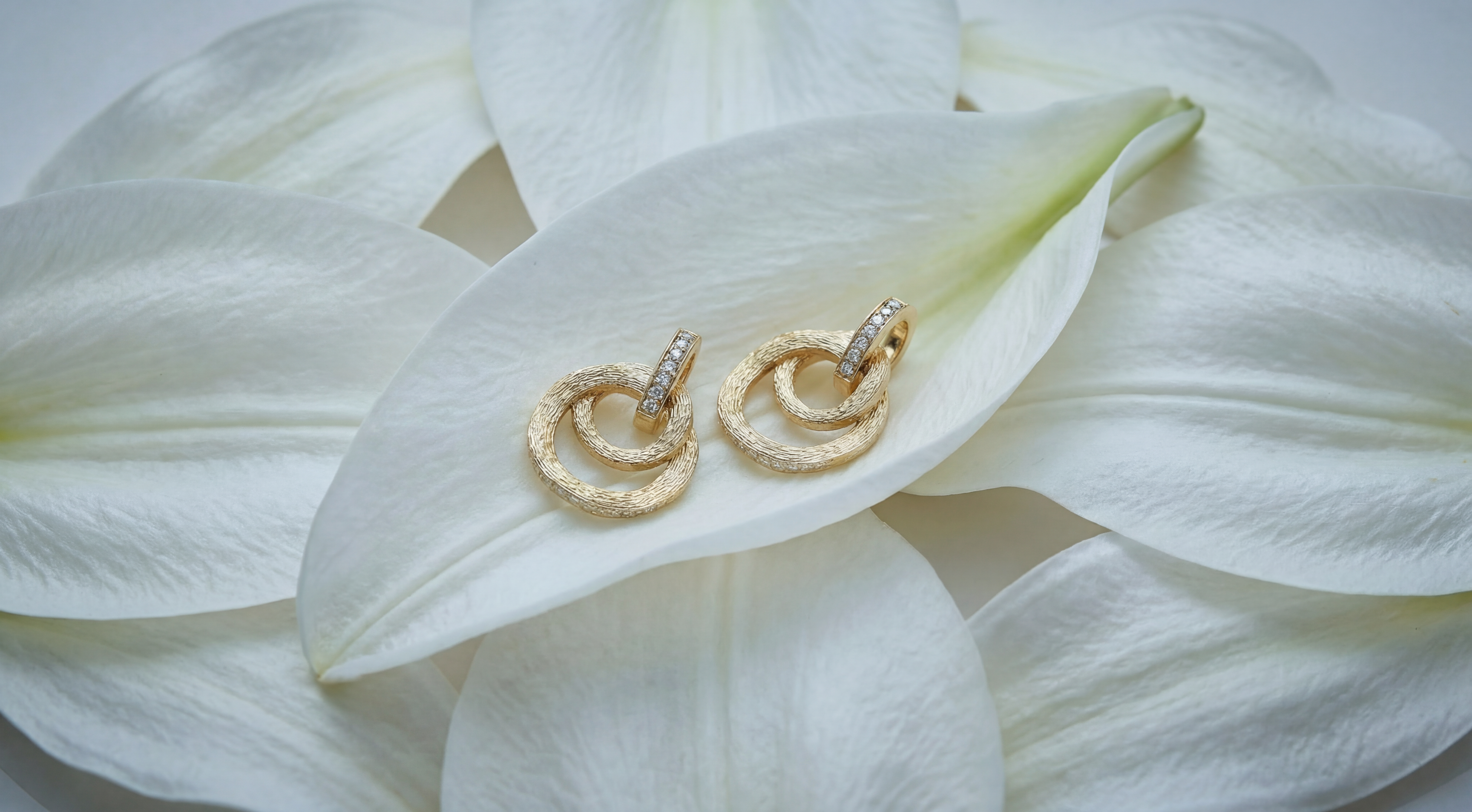 Gold-plated Collection