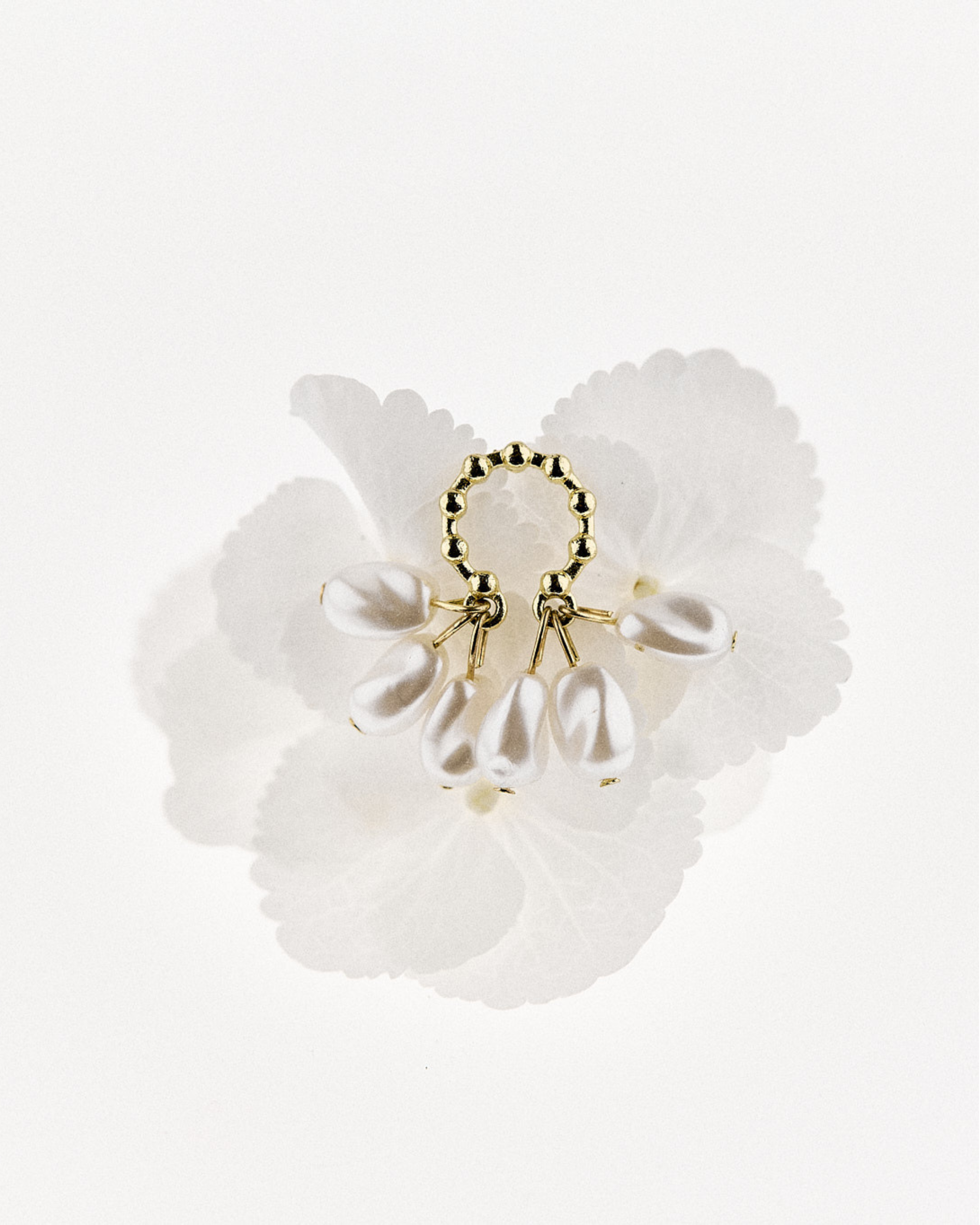 Nuage de Perles
