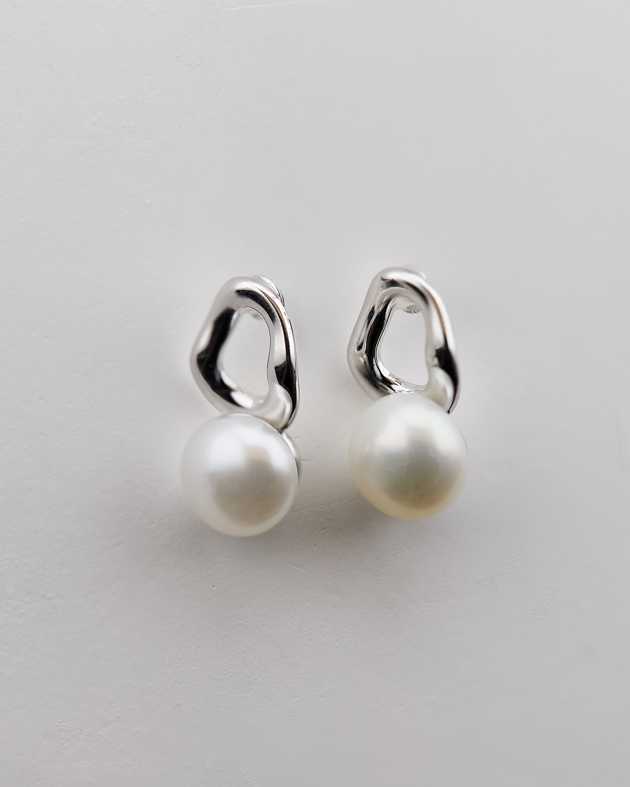 Anneau Flottant Clair