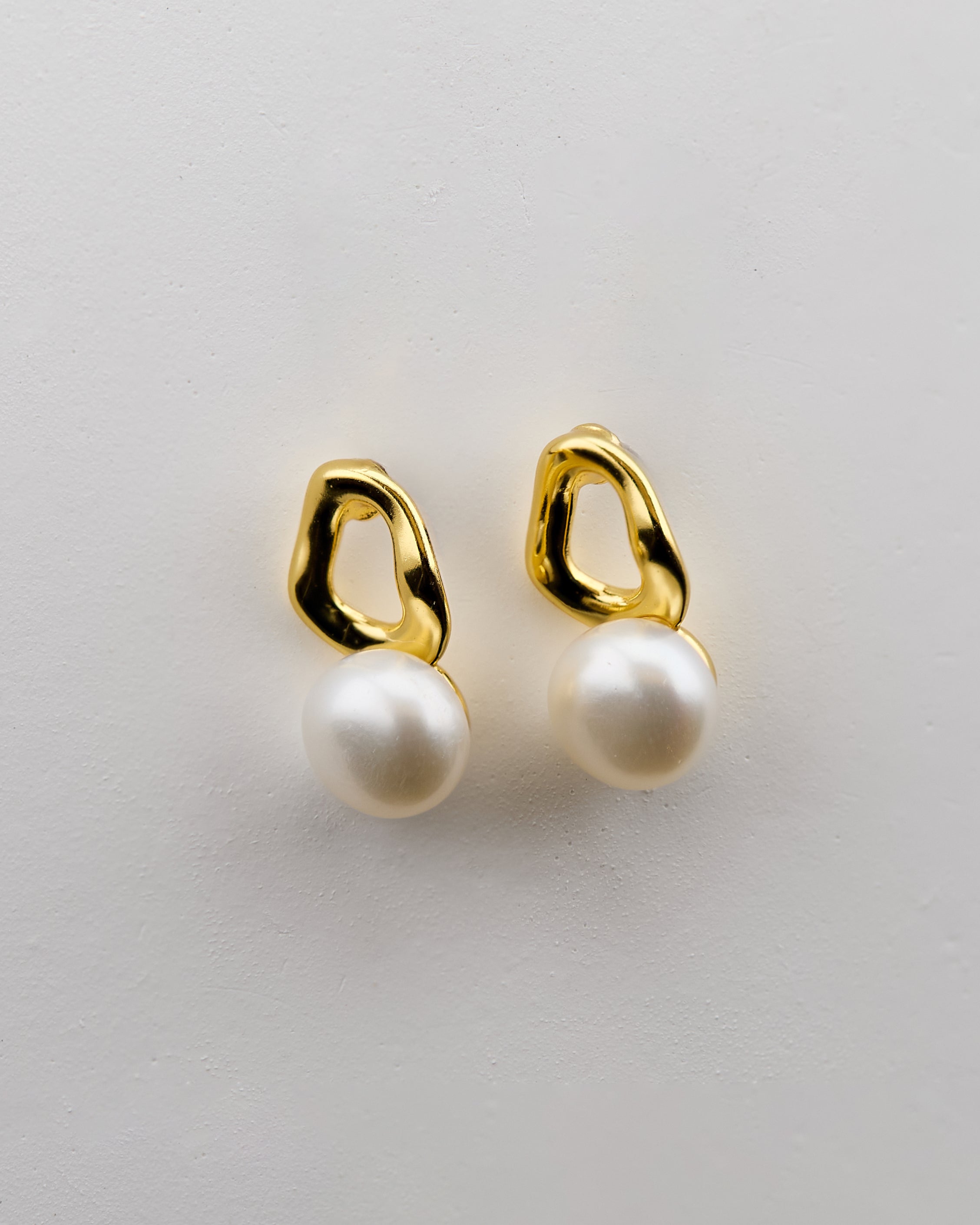 Anneau Flottant Lumineux