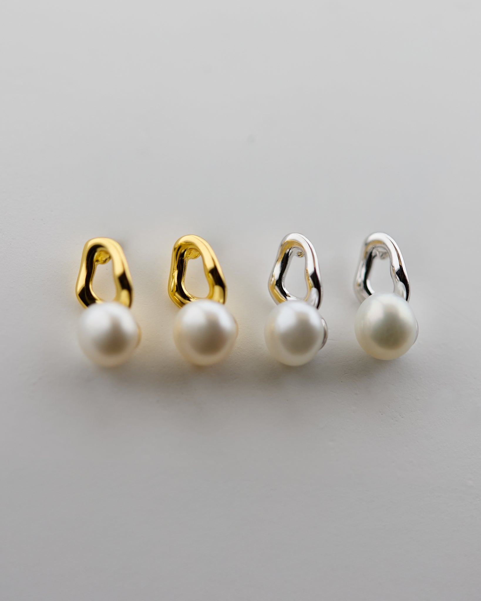 Anneau Flottant Lumineux