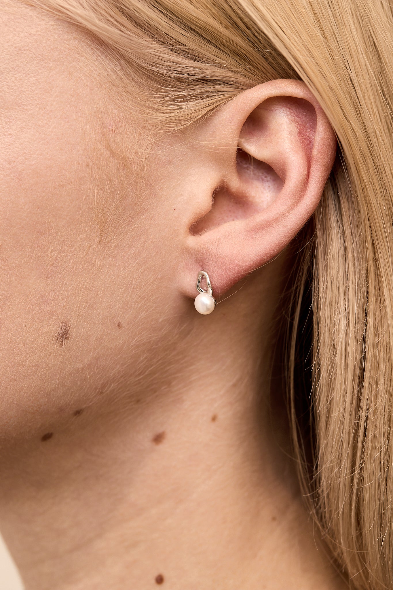 Anneau Flottant Clair