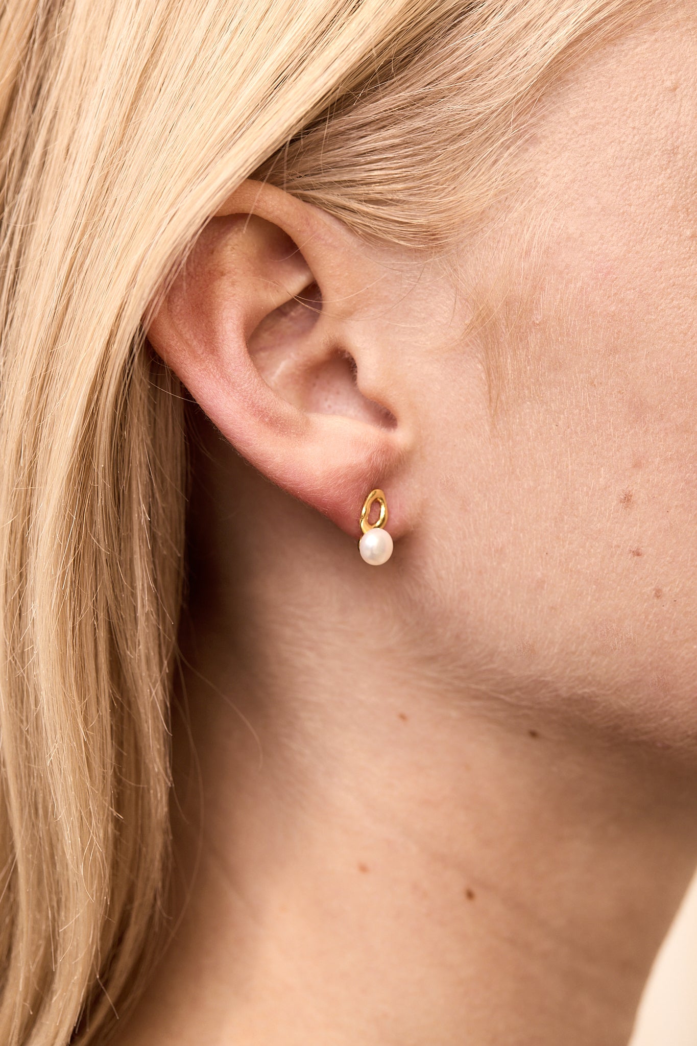 Anneau Flottant Lumineux