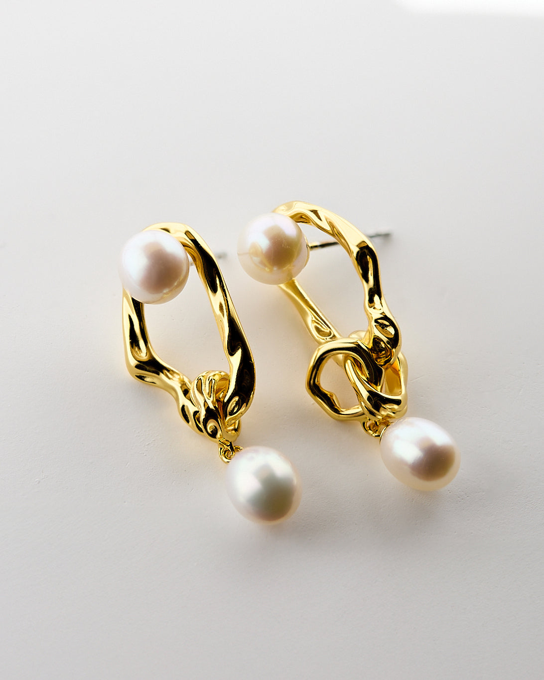 Branches Entrelacées