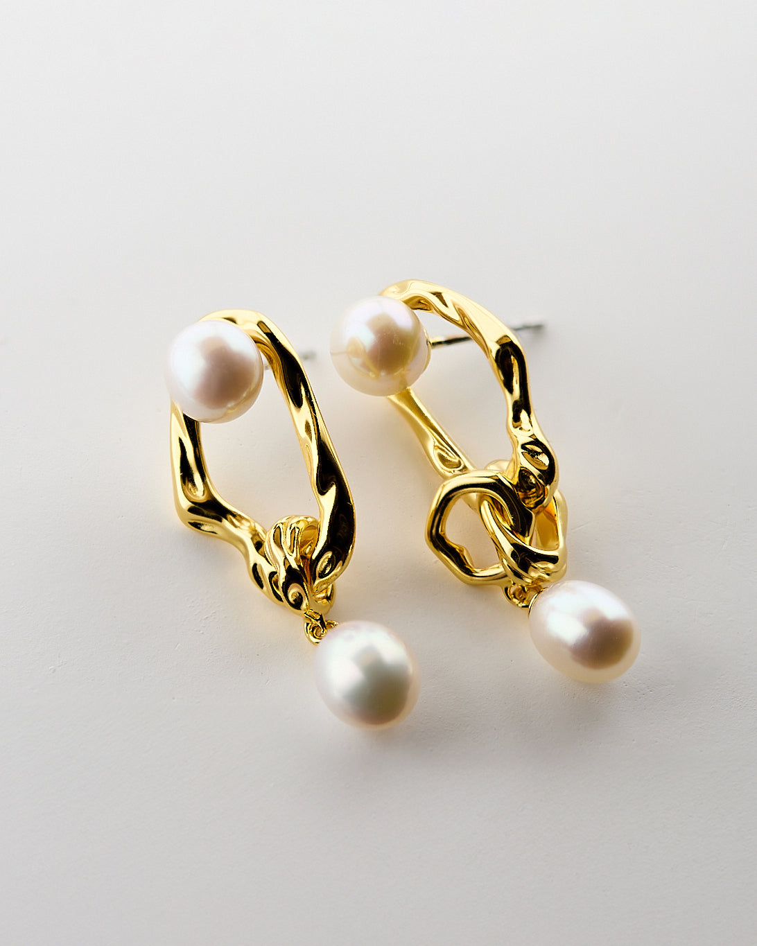 Branches Entrelacées