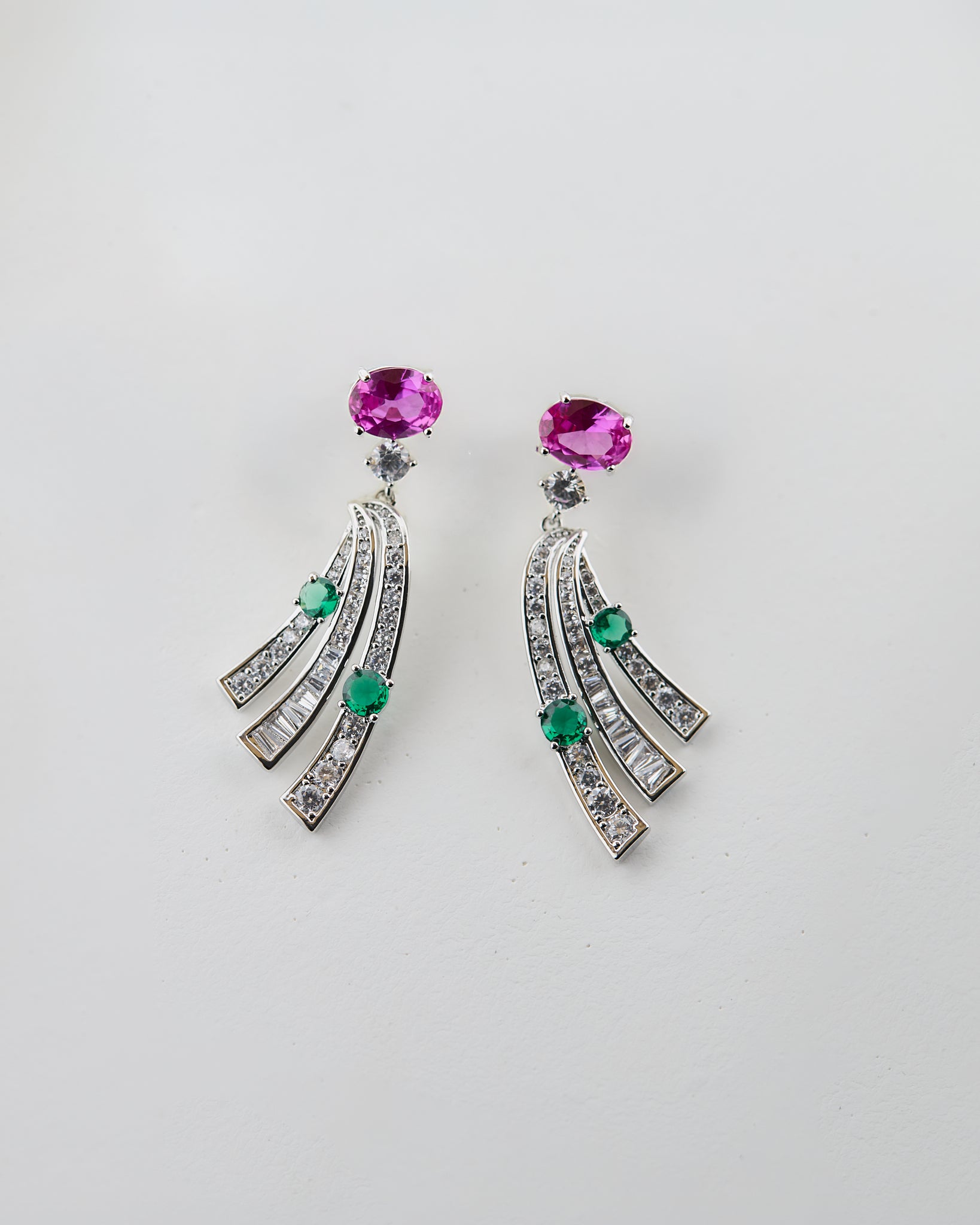 Comète Fuchsia