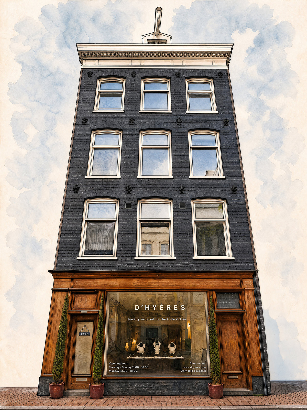 Gerard Doustraat 60