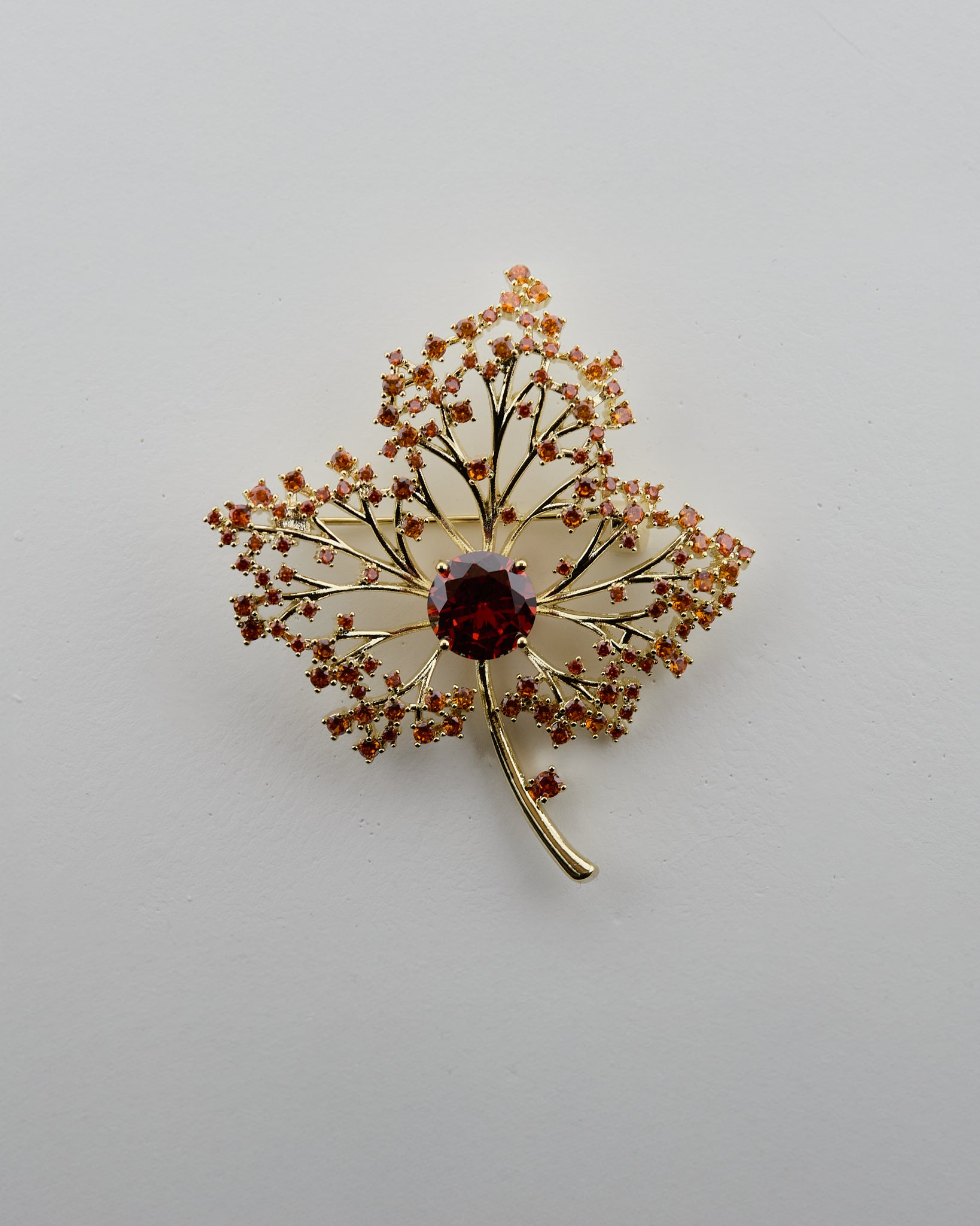 Feuille d’Automne