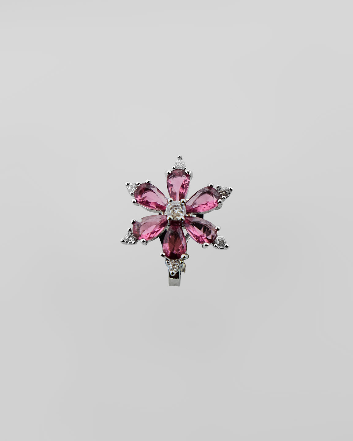 Fleur de Grenadier
