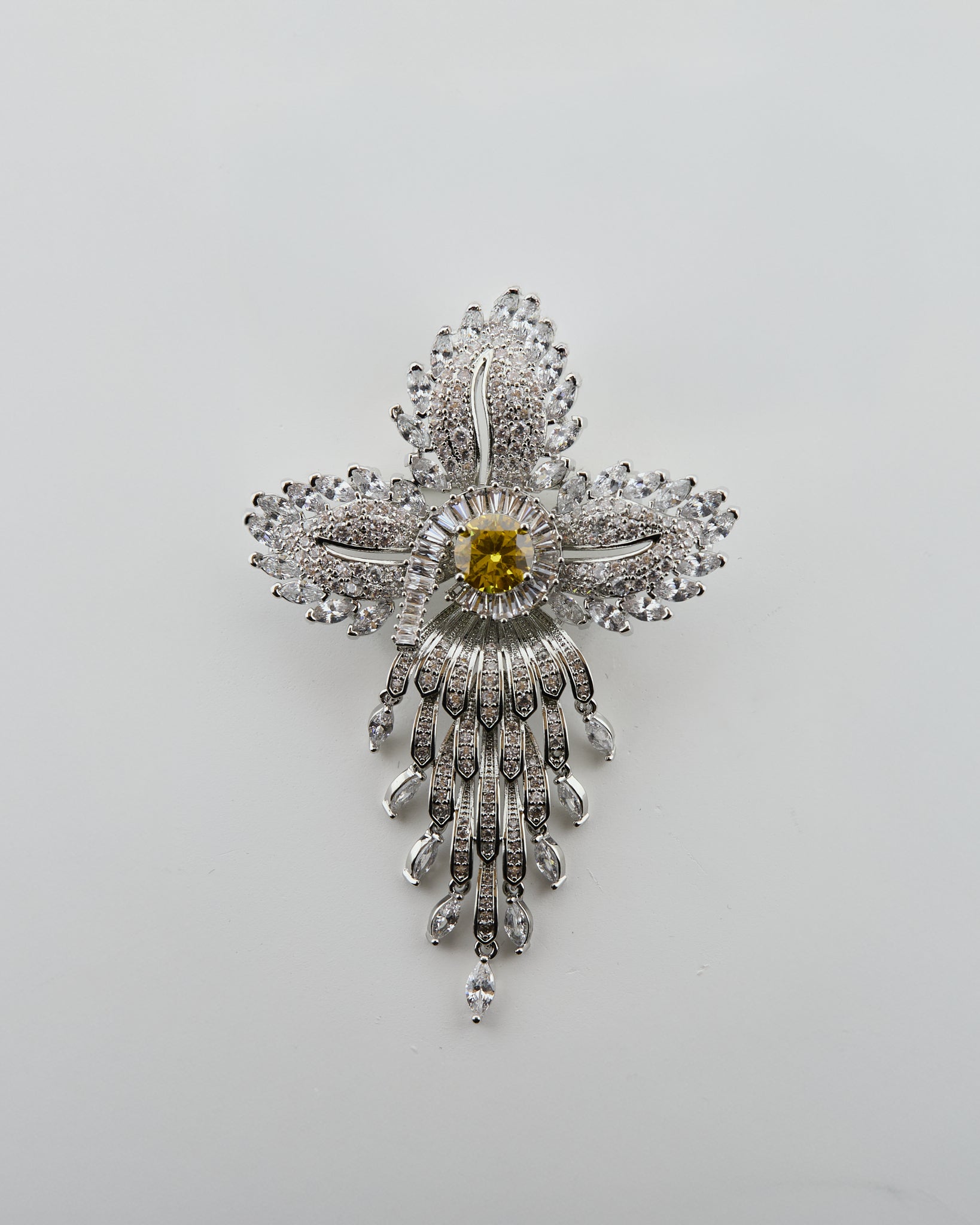 Fleur de Lys Céleste