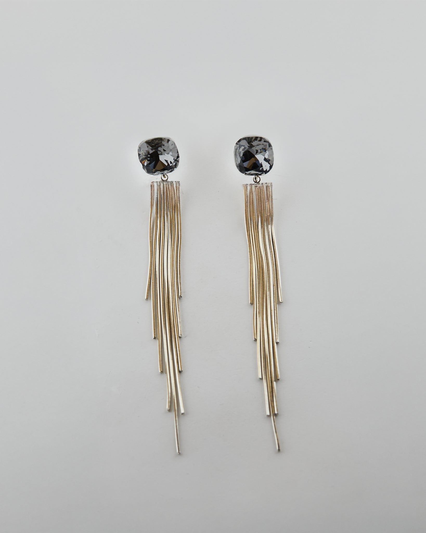 Franges d’Écume