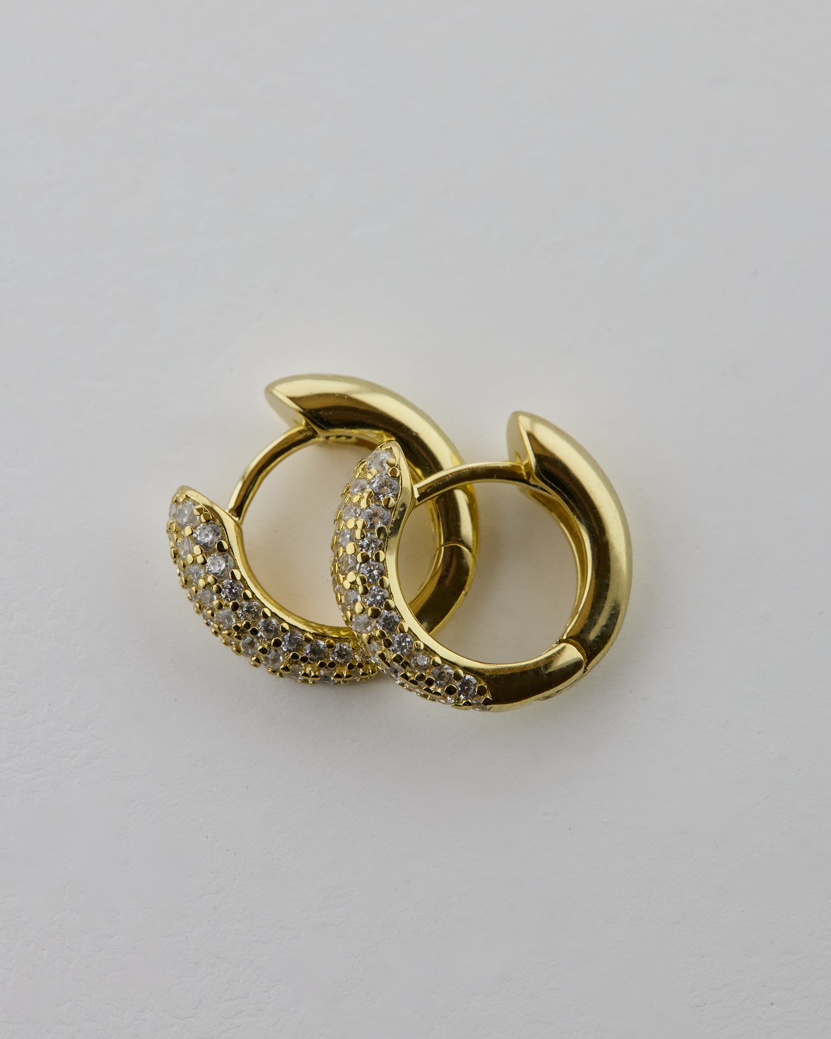 Giens Crescents