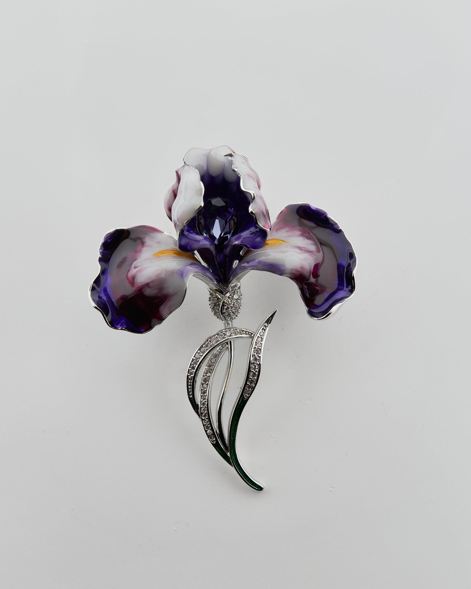 Iris des Vagues