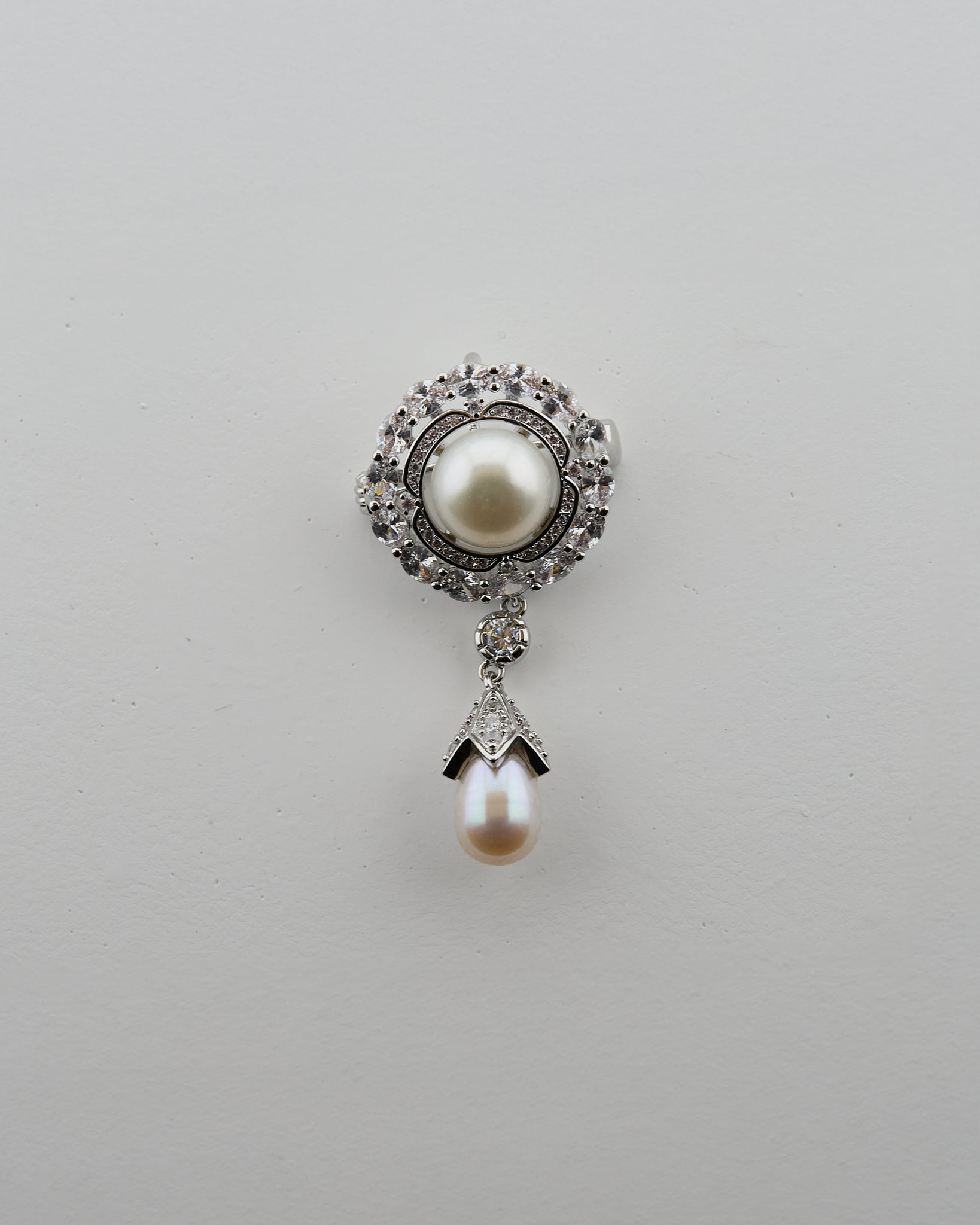 Larme de Lumière