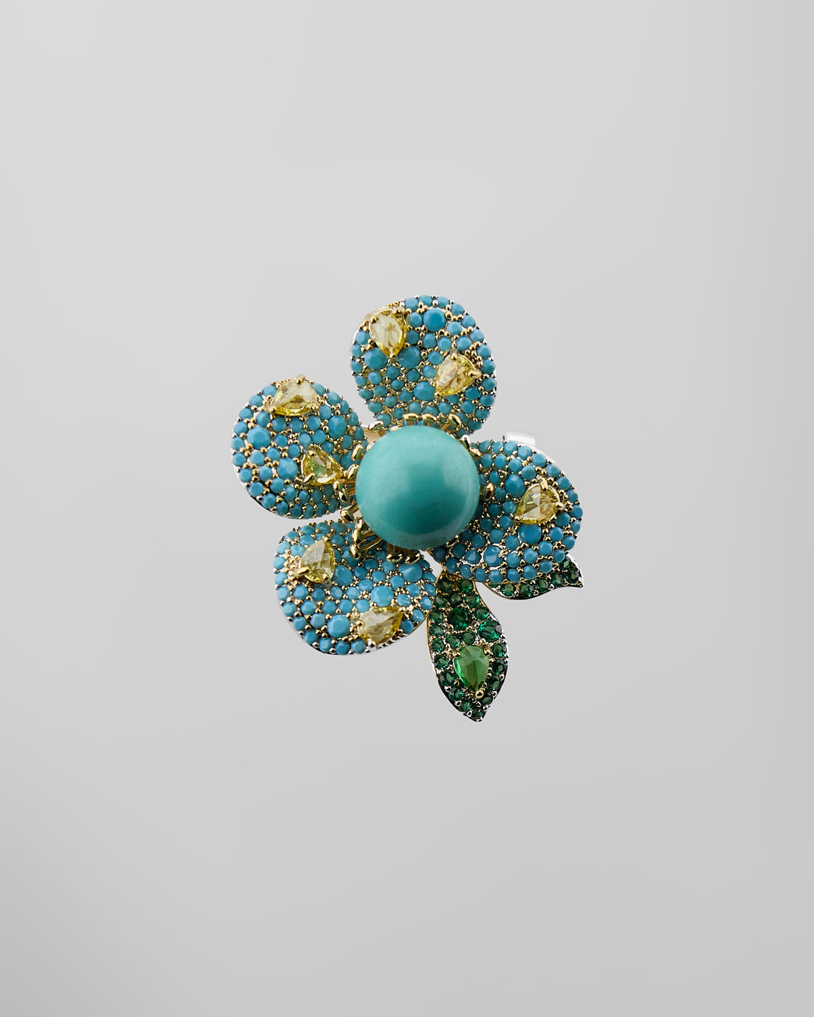 Myosotis d'Été