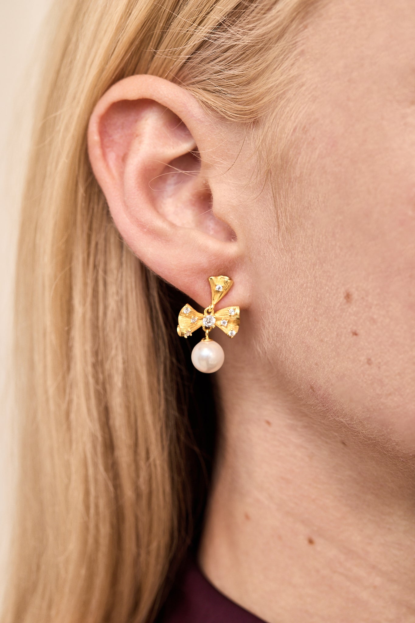 Nœud de Clarté Lumière