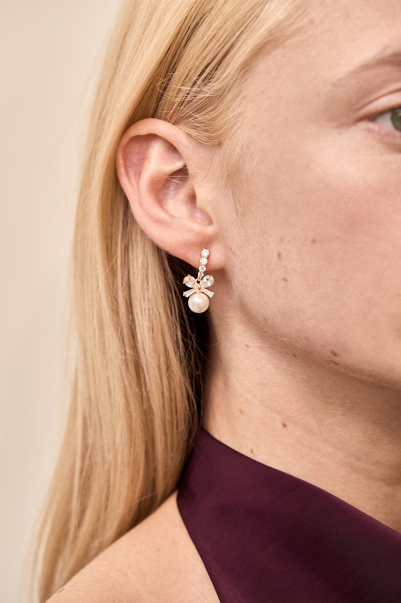 Nœud de Perle Soleil