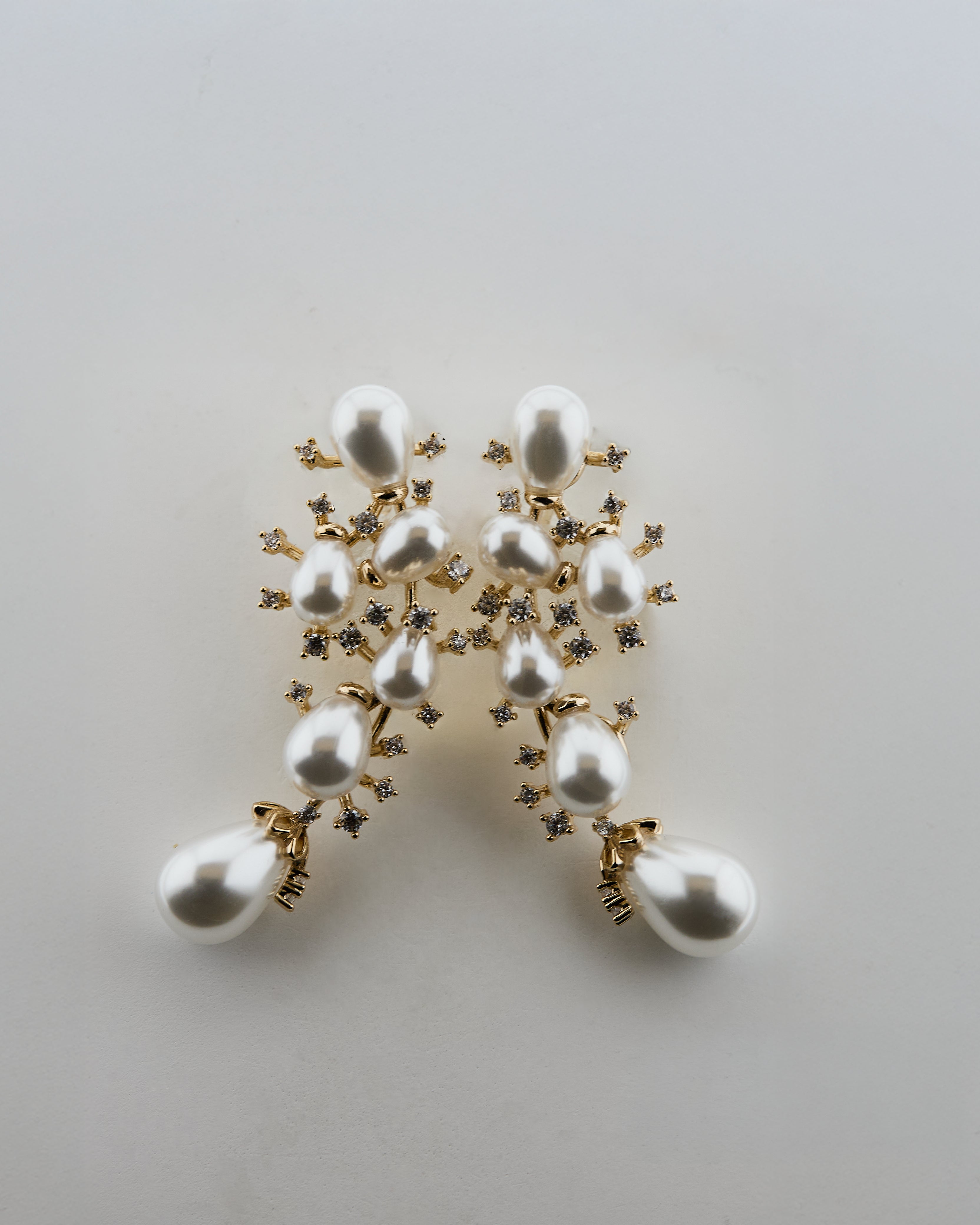 Perles de la Villa