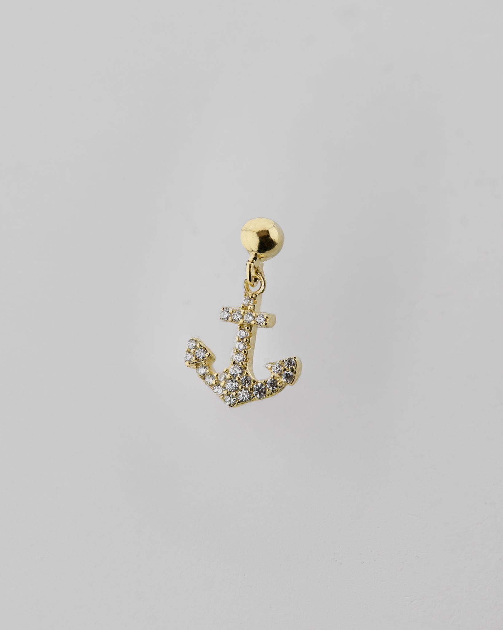 Port-Cros Anchor