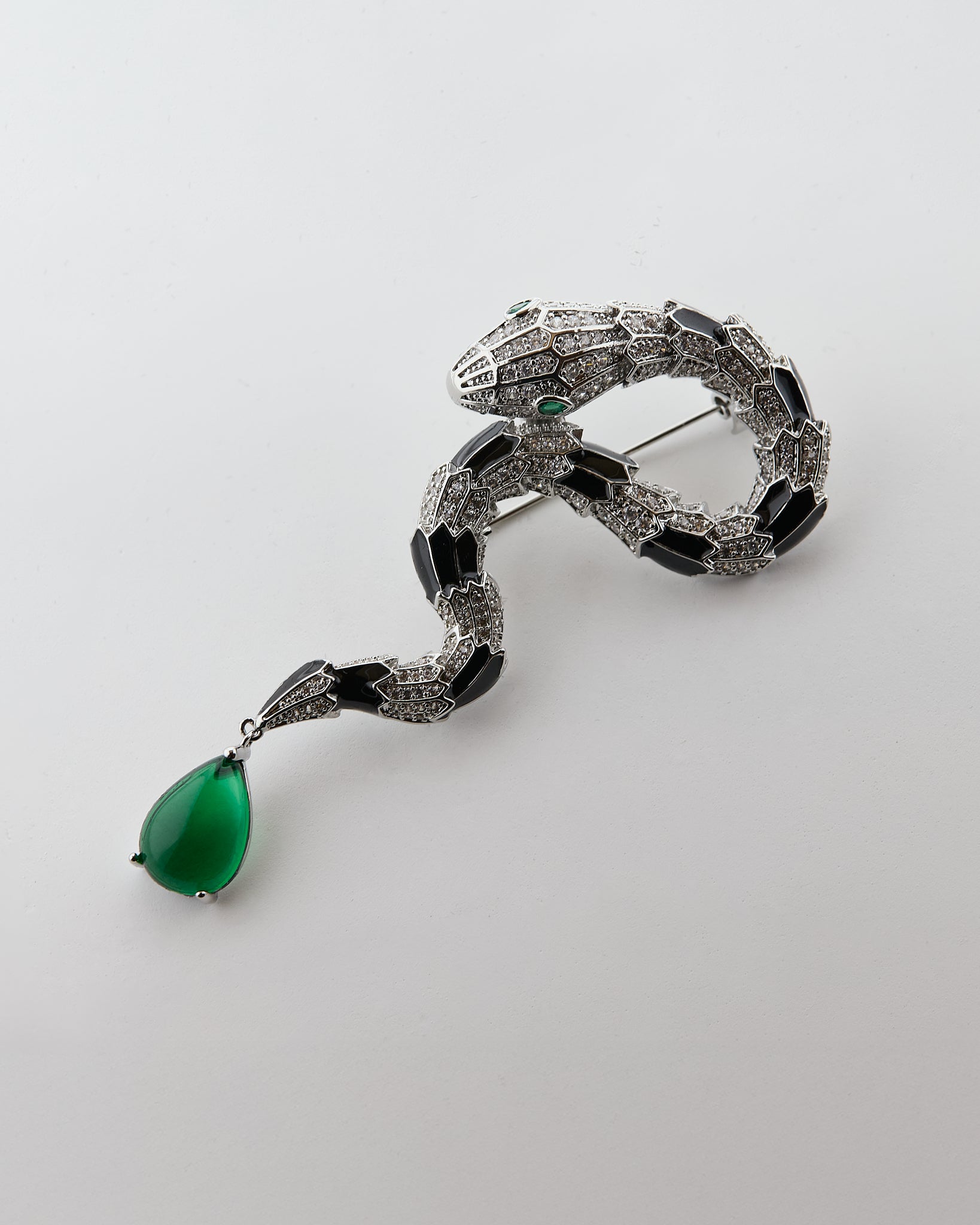 Serpent Porquerolles