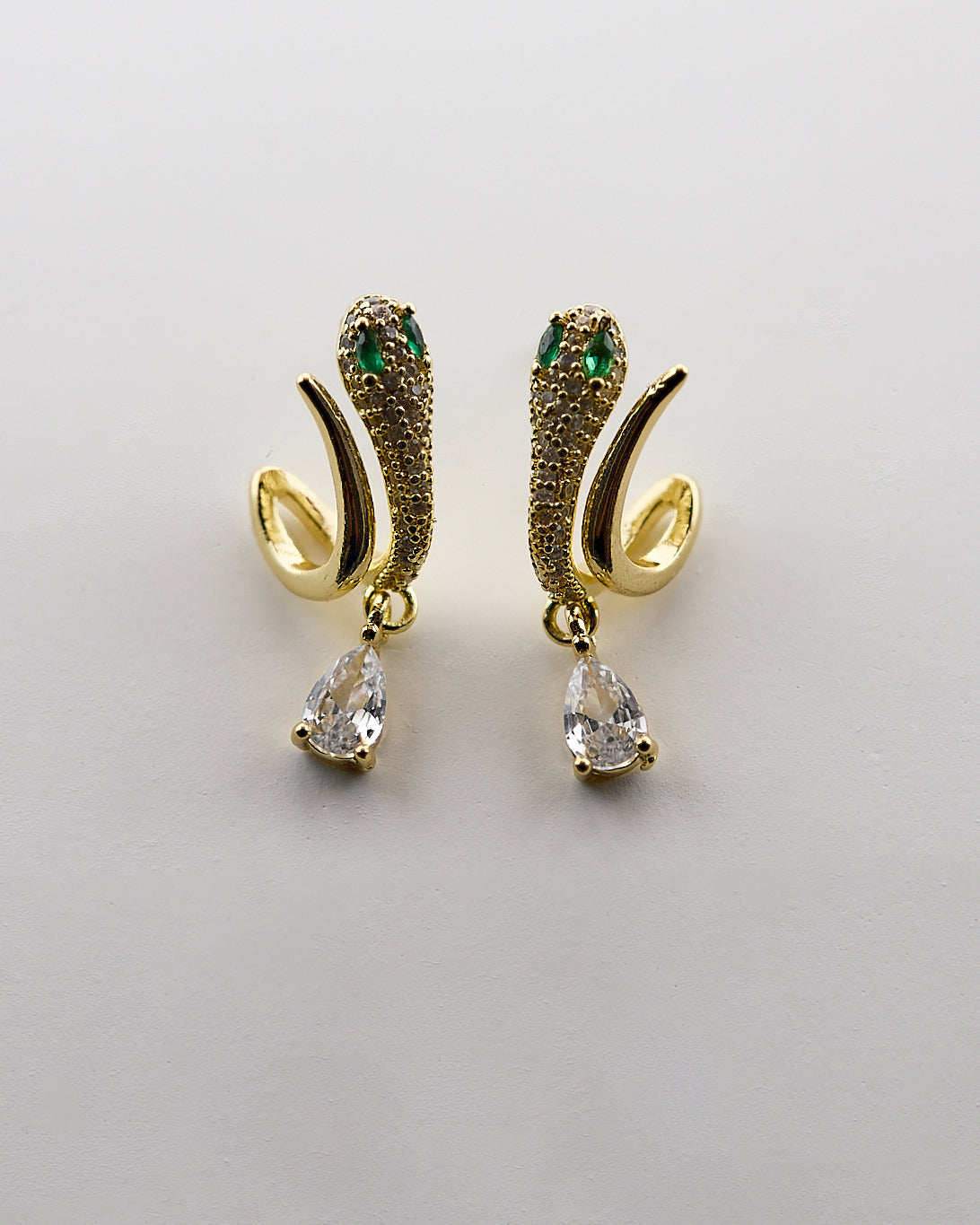 Serpent Scintillant du Soleil