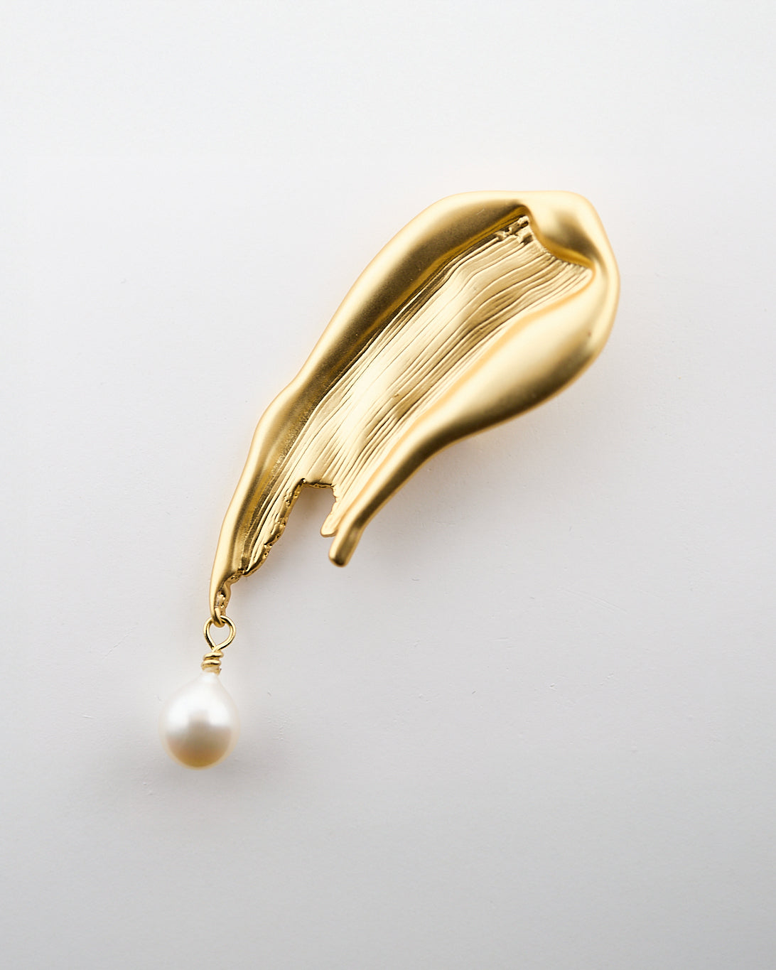 Trace de Pinceau d’Aube