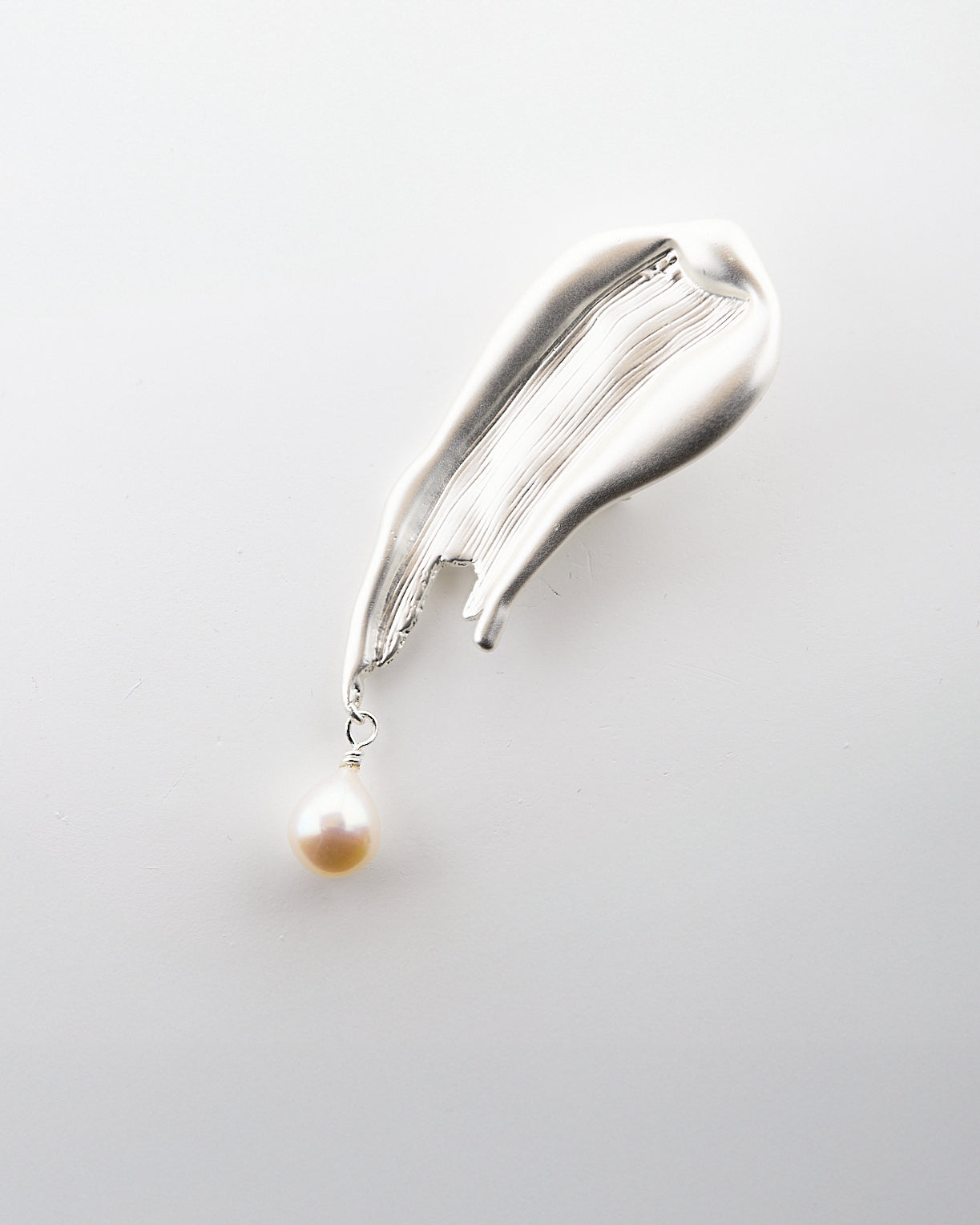 Trace de Pinceau de Lune