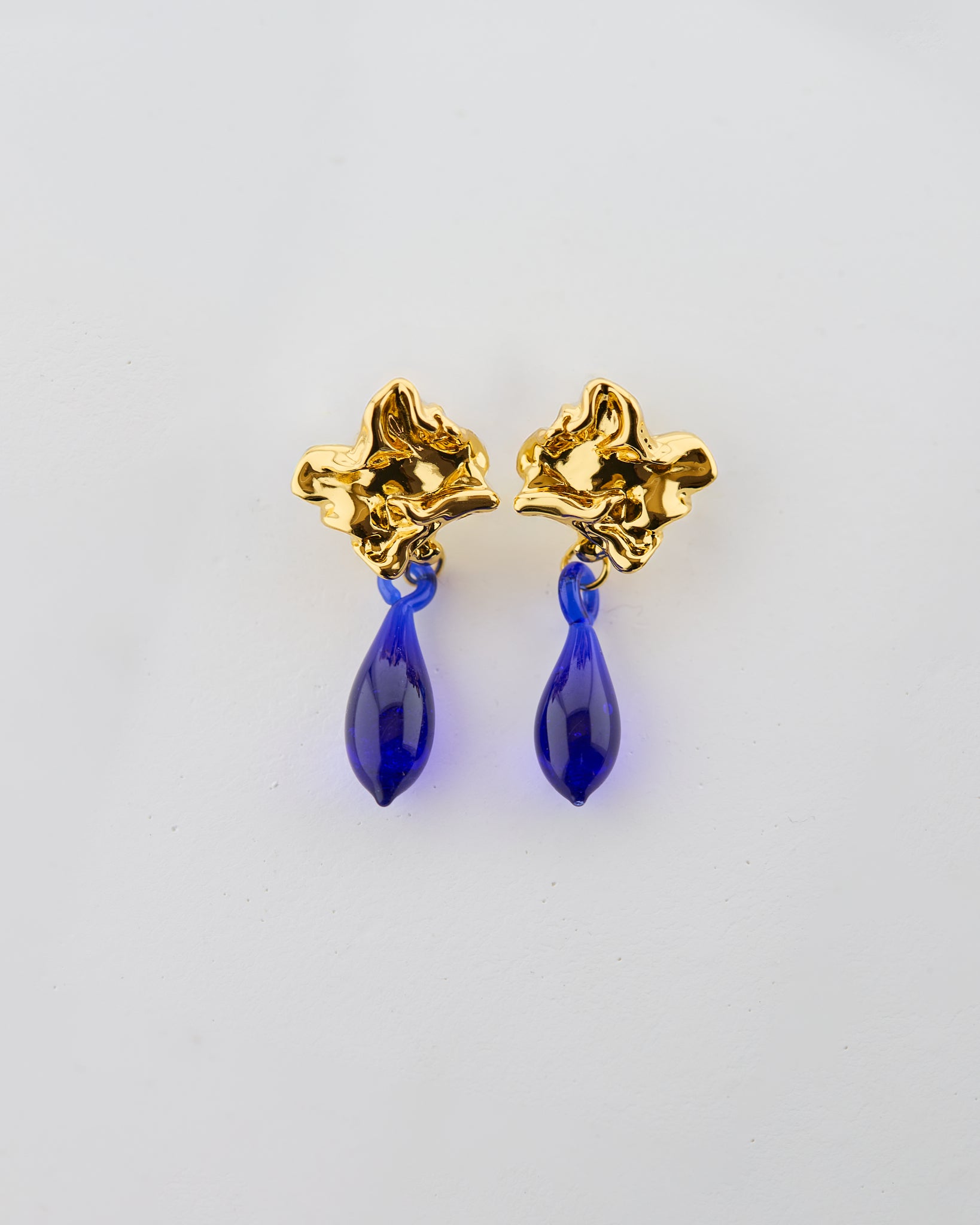 Goutte Cobalt