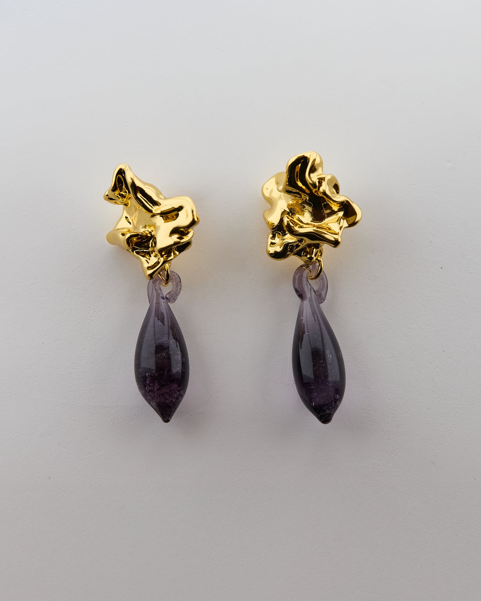 Goutte Violette