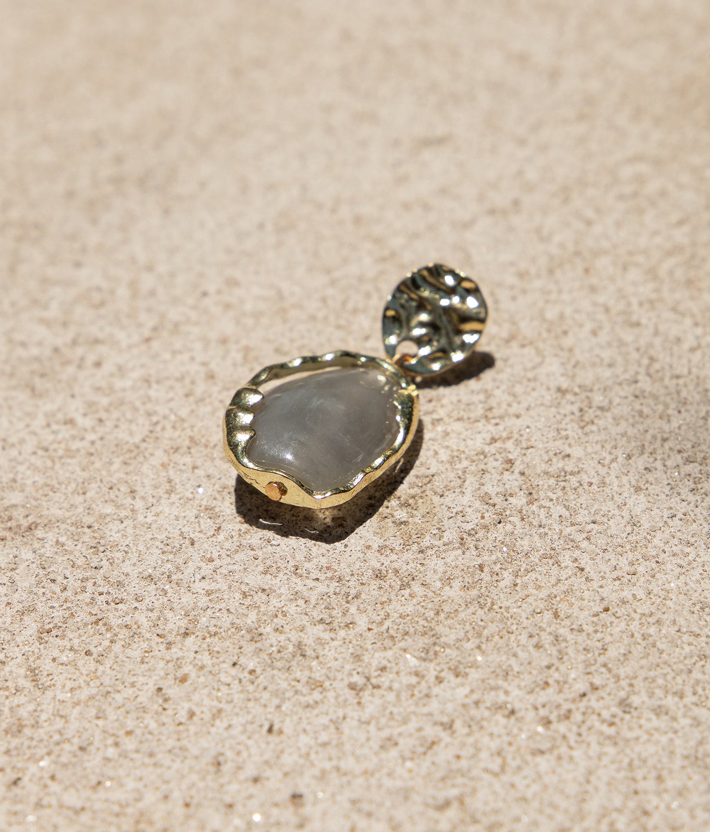 Sables du Temps Earrings